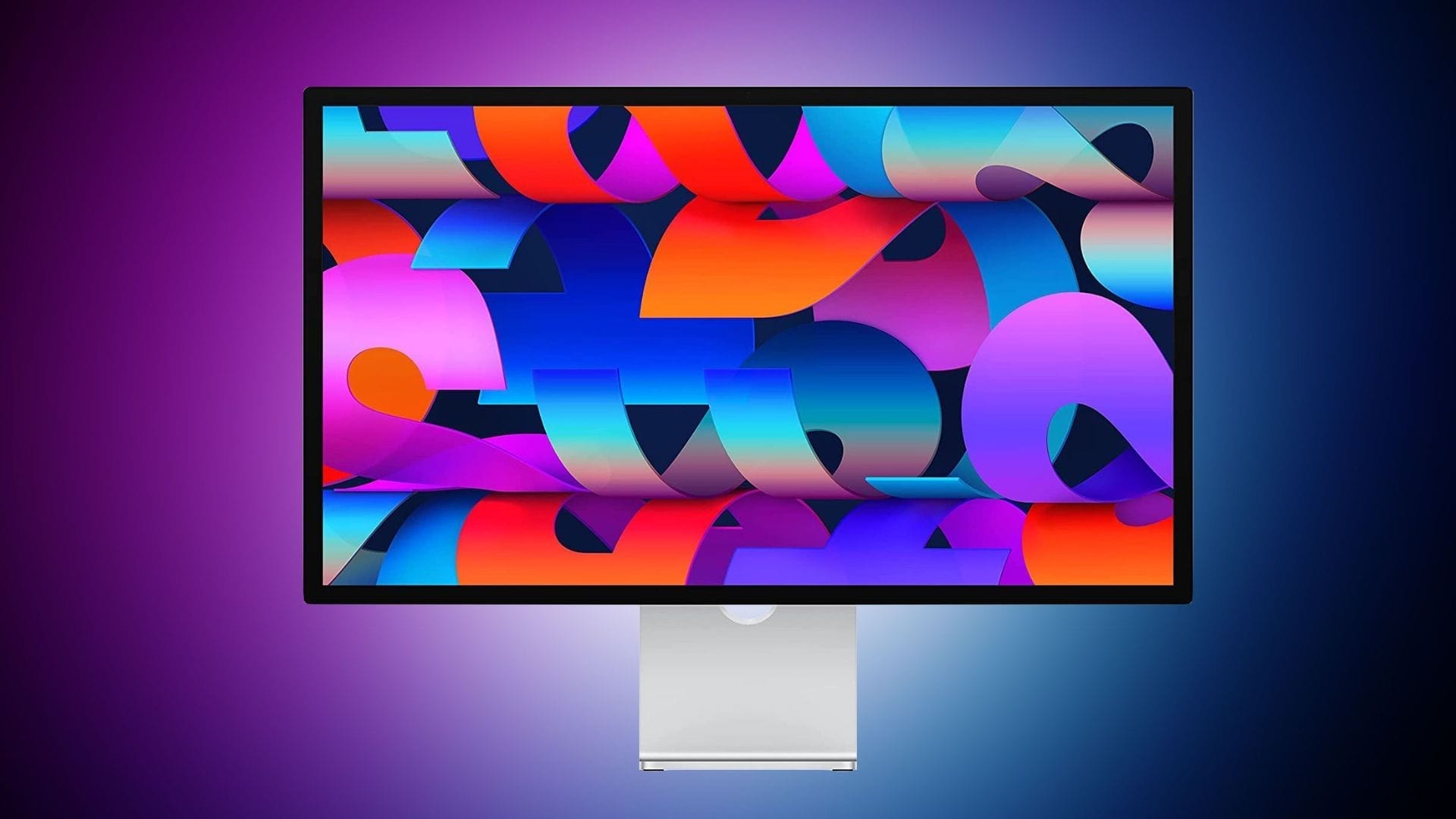 Apple Studio Display 2 tipped to add 120Hz refresh rate and HDR support