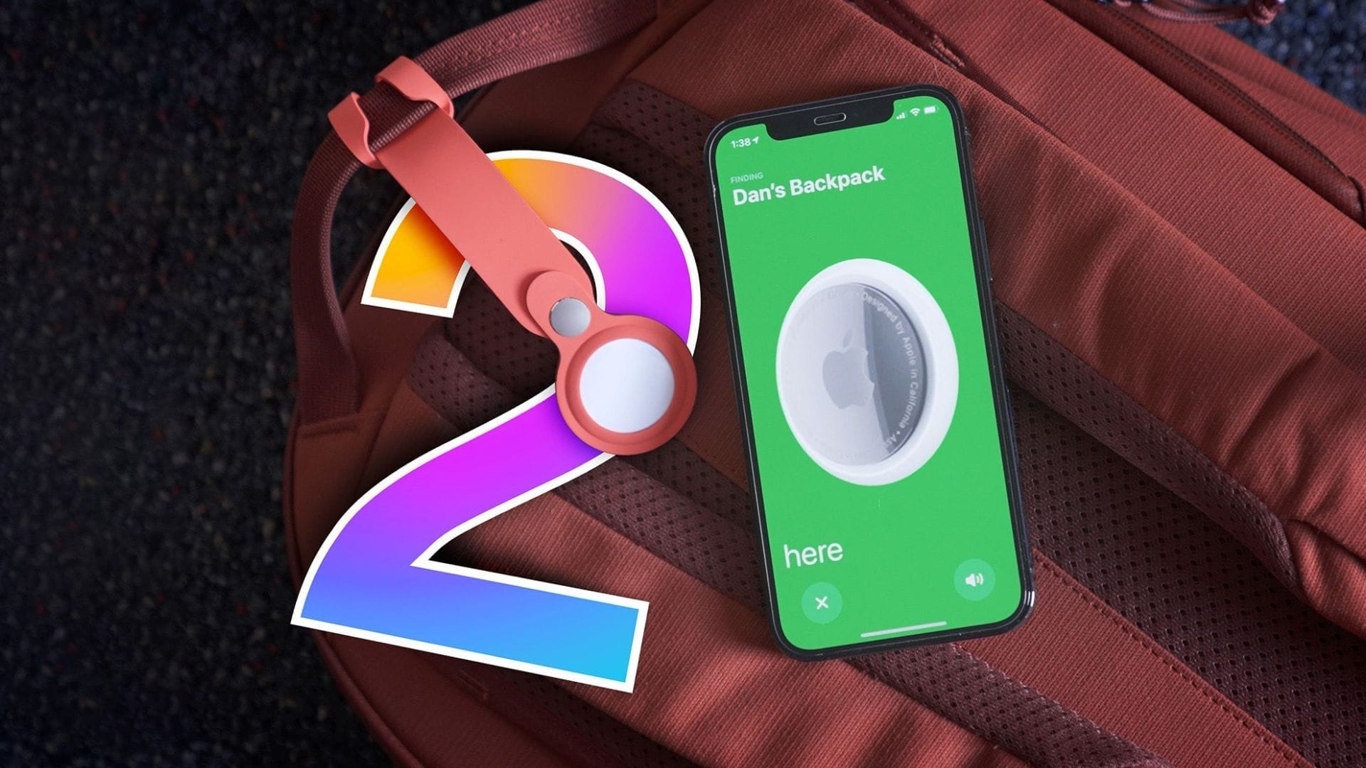 Appleâs next AirTag could introduce major upgrades to tracking and battery features