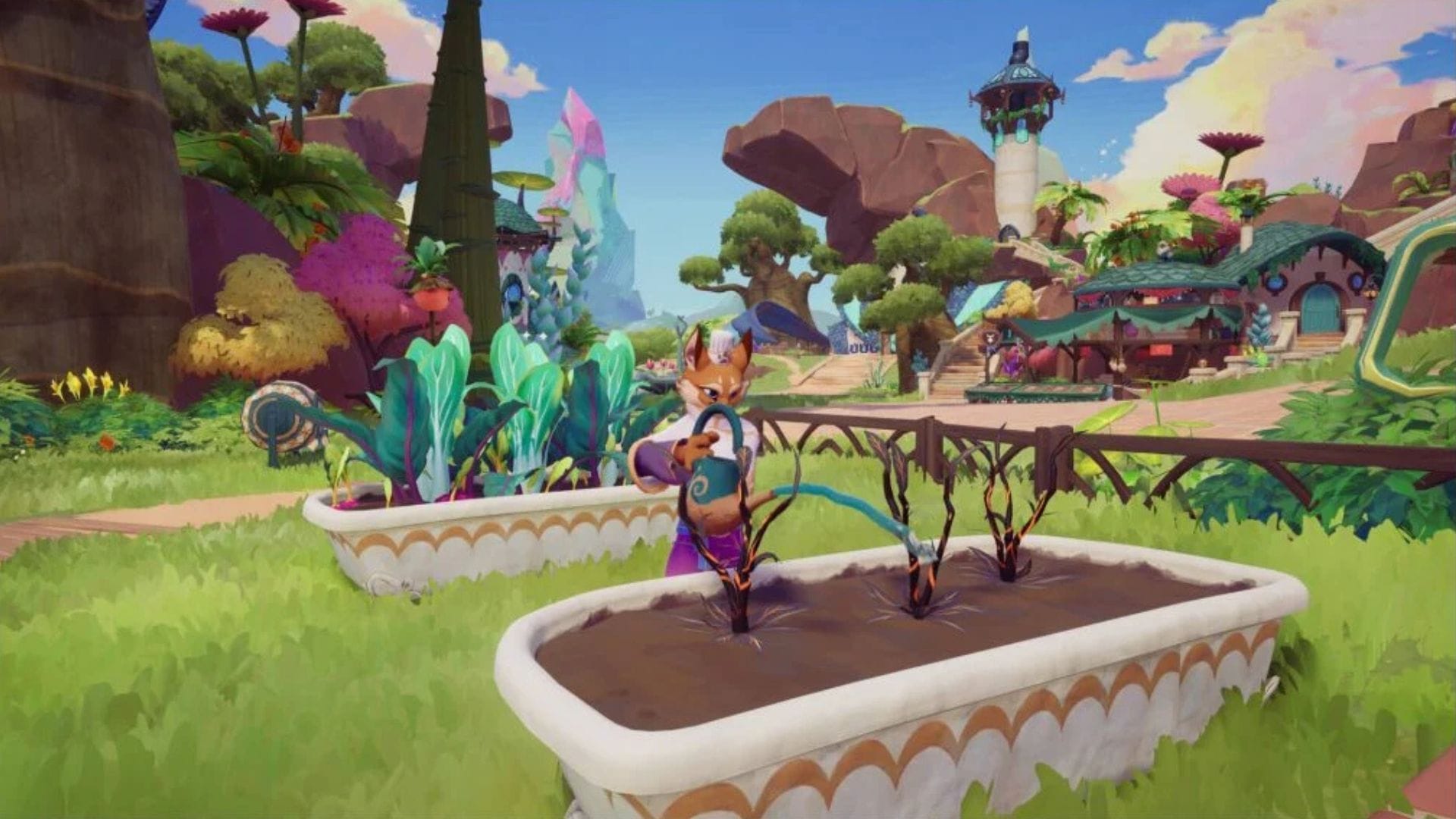 Beastro blends cozy life sim with tactical deck-building combat