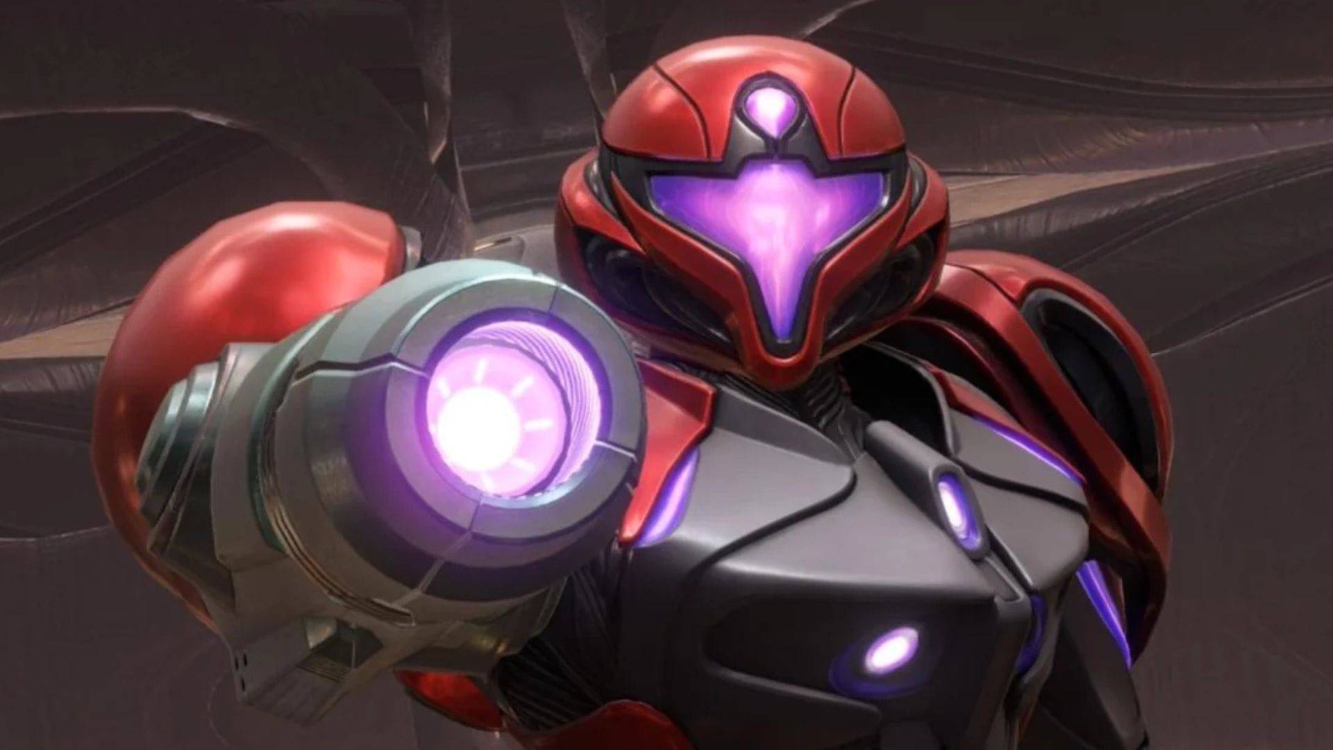 Cut dialogue reveals how talkative Metroid Prime 4 nearly was