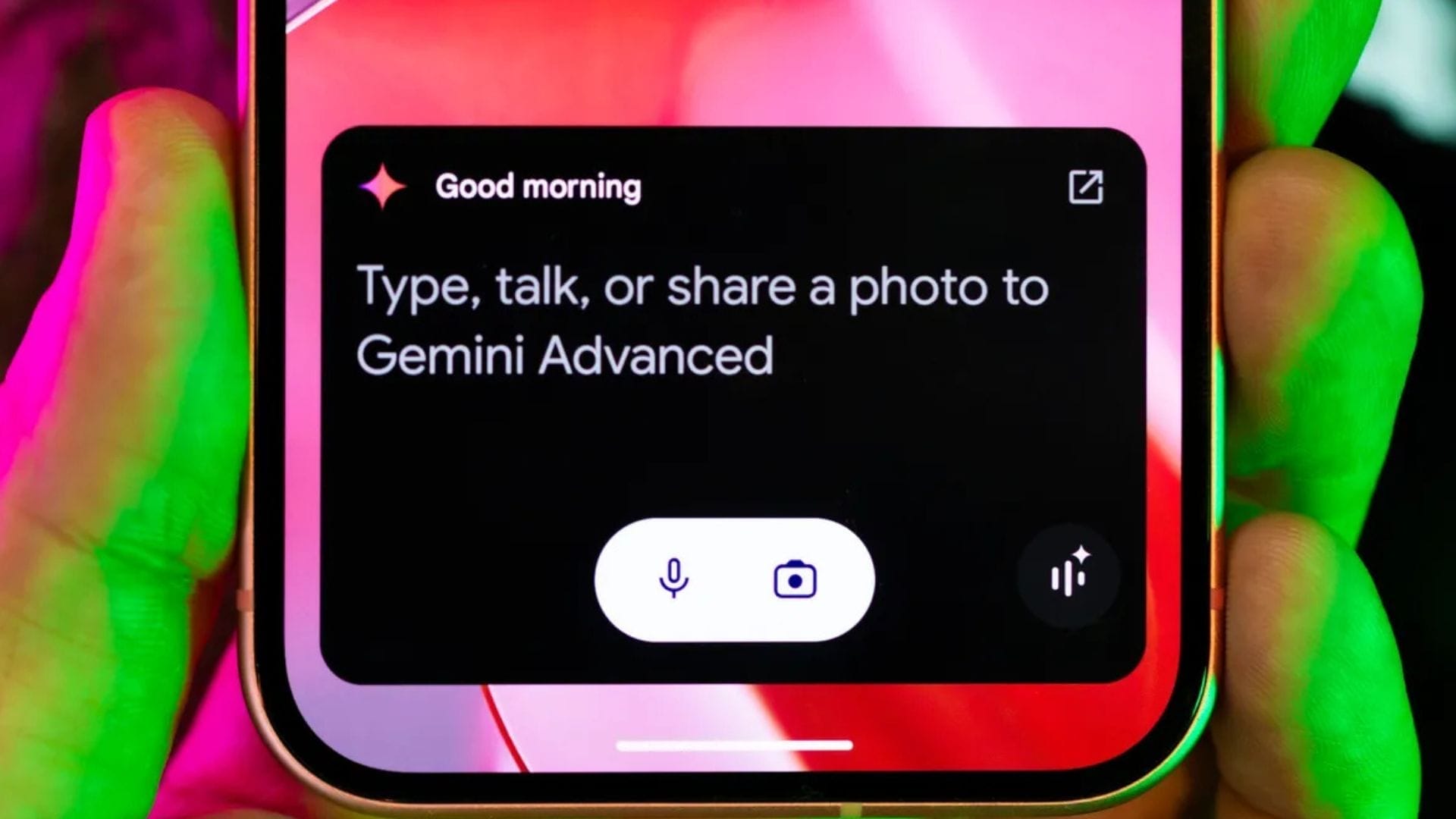 Google delays Gemini takeover from Assistant on Android until 2026
