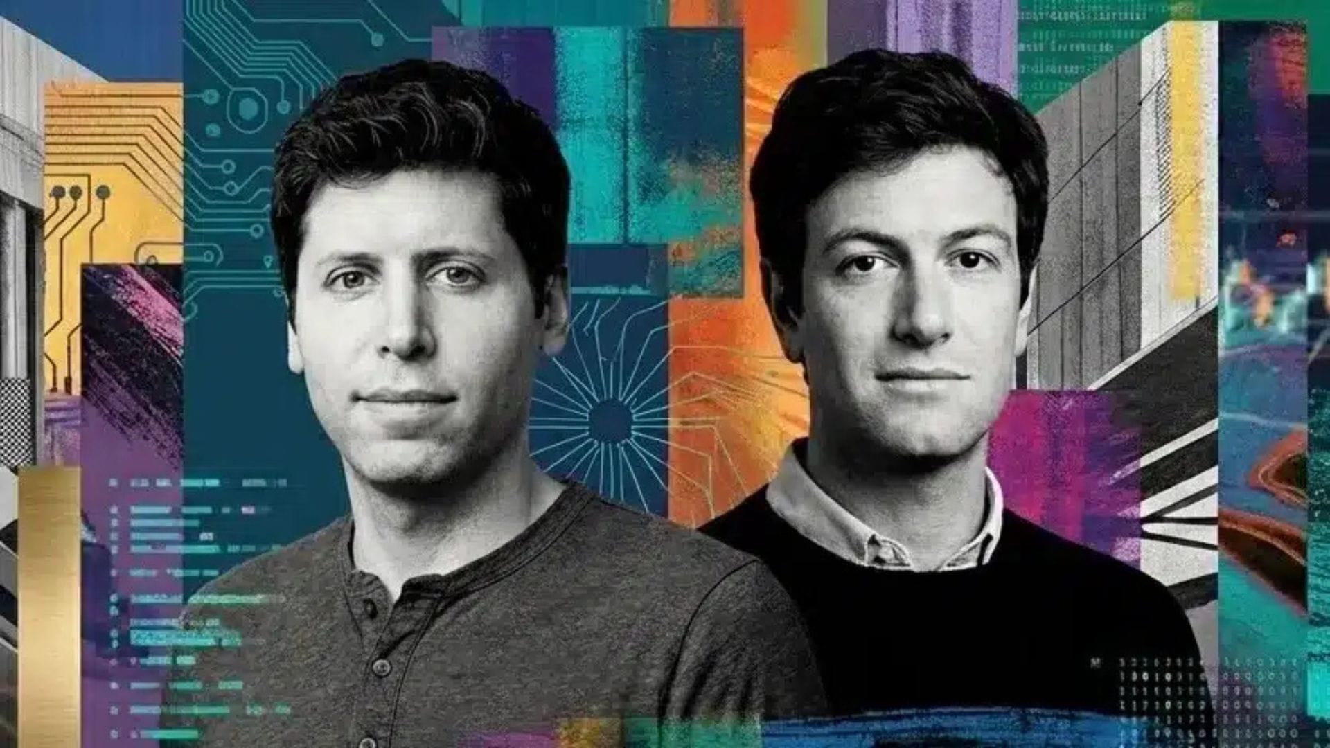 OpenAI enters circular ownership deal with Thrive Holdings
