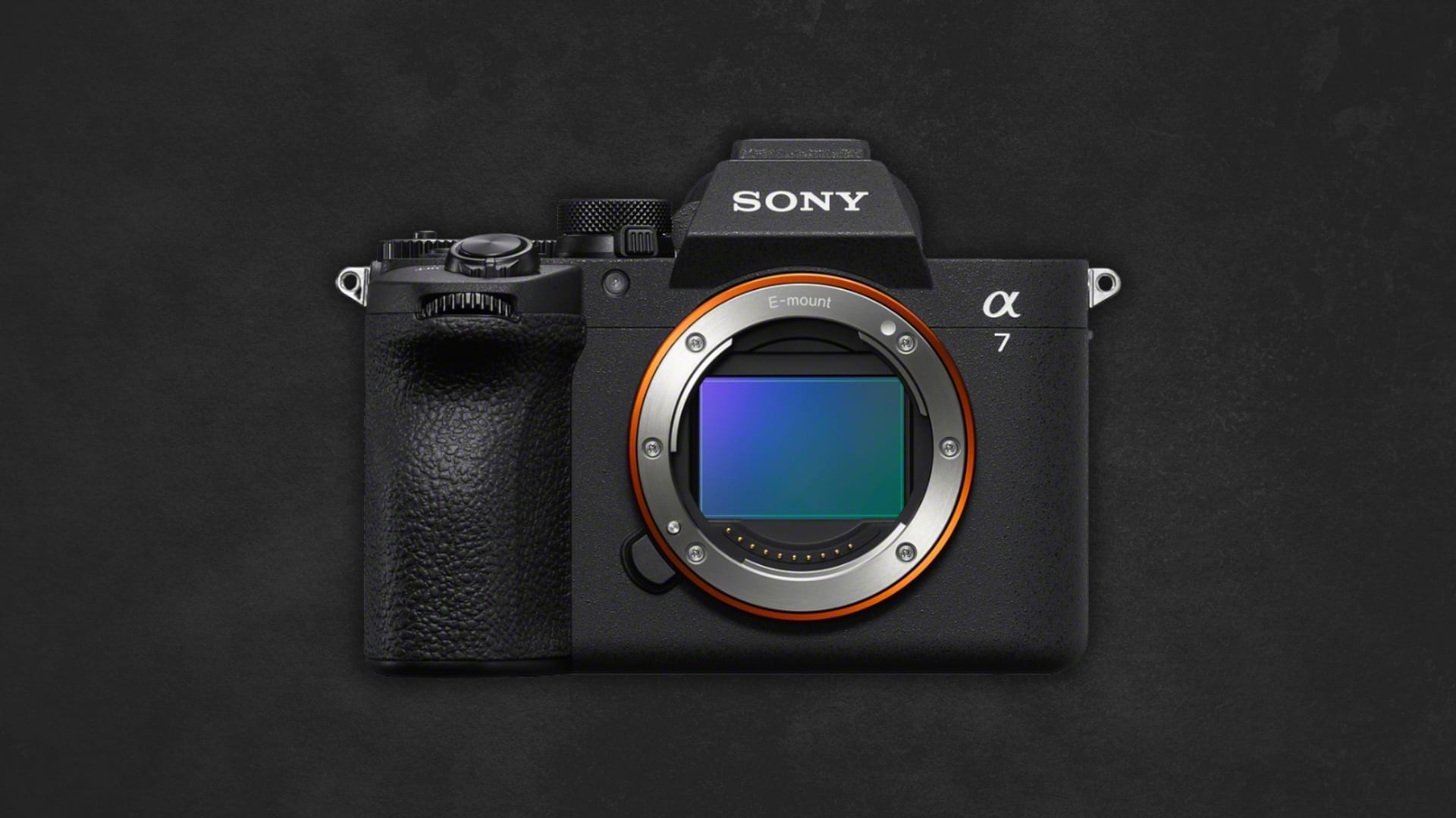 Sony launches the Alpha 7 V with new sensor, AI-powered processing and enhanced reliability