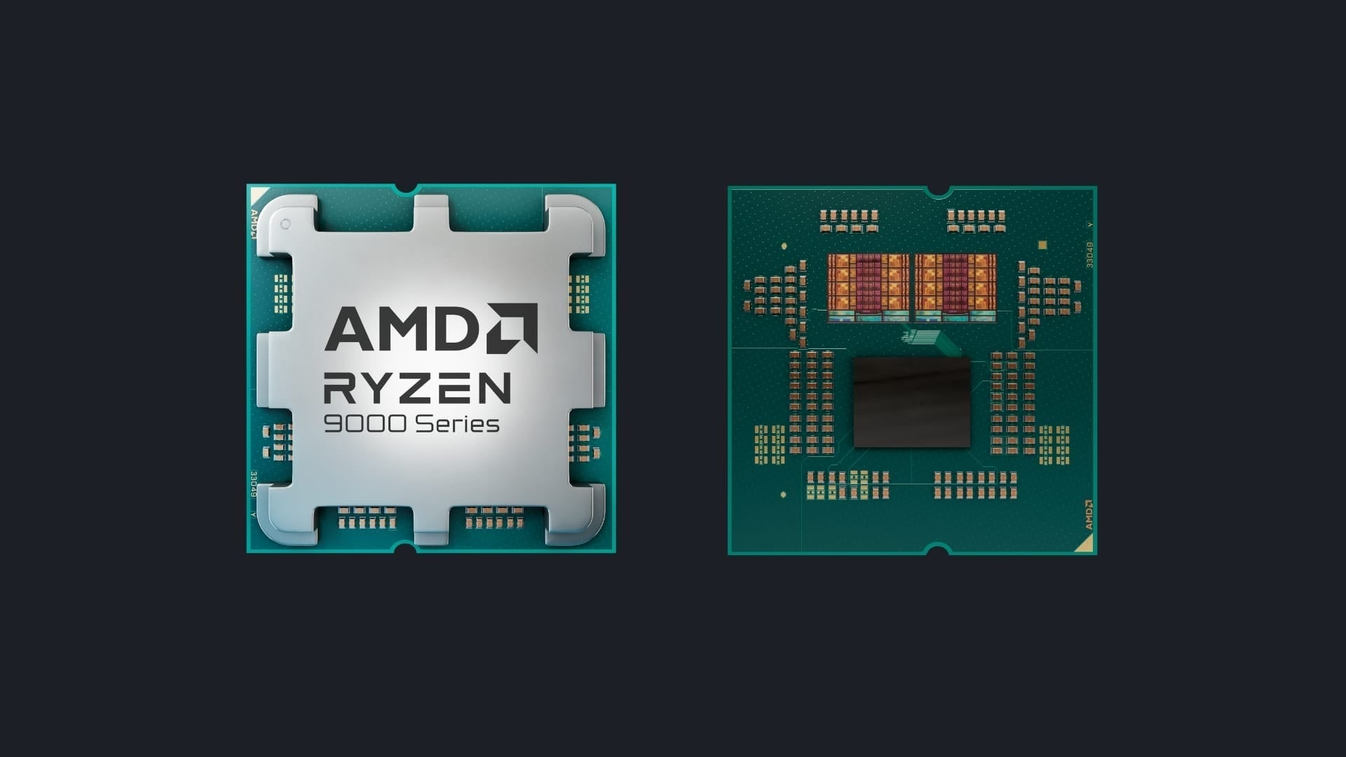 AMD expands AI and gaming portfolio at CES 2026 - 1