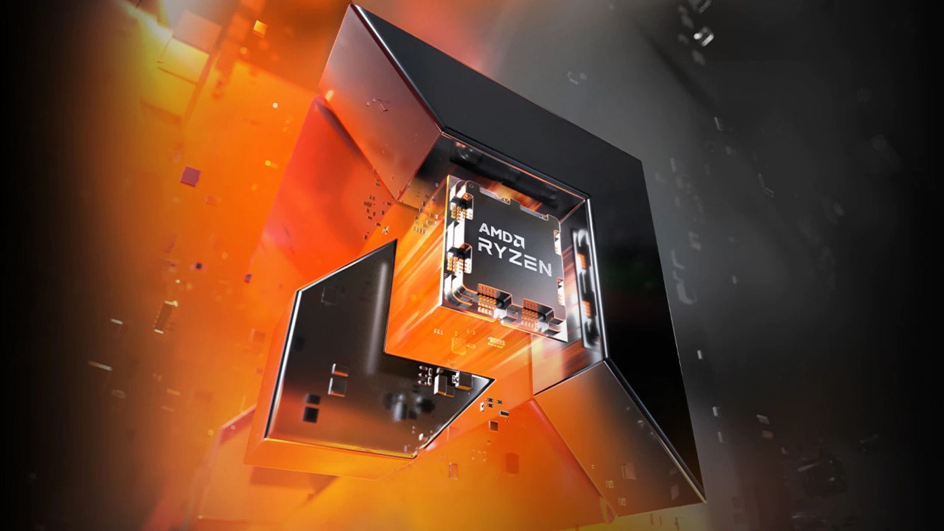 AMD faces rising costs as memory prices overshadow new processor launches