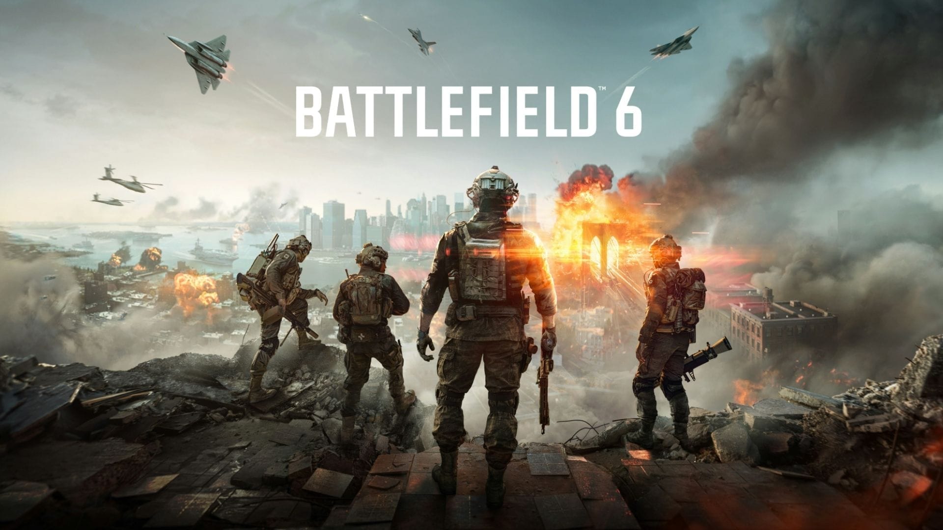 Battlefield 6 season delay highlights live service challenges