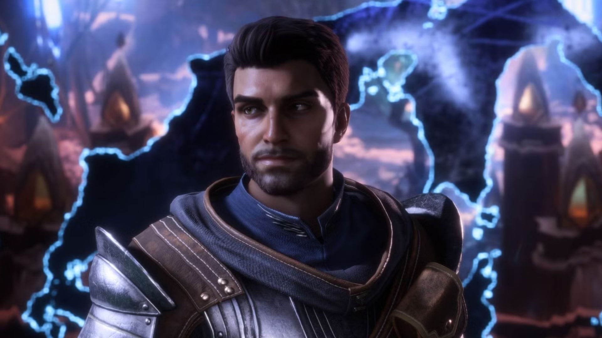 Dragon Age veteran defends BioWareâs Anthem experiment after shutdown