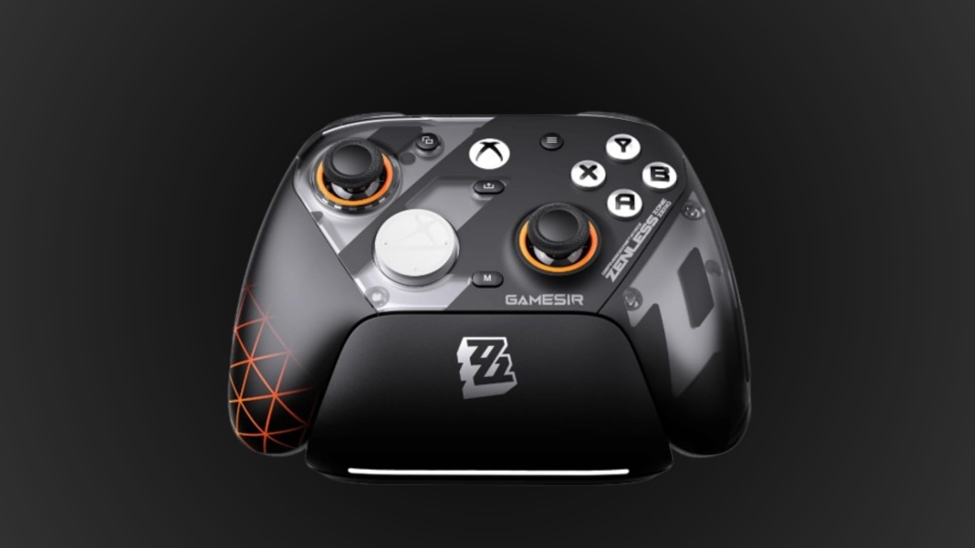 GameSir launches special edition G7 Pro Zenless Zone Zero Edition wireless controller for Xbox, PC and Android