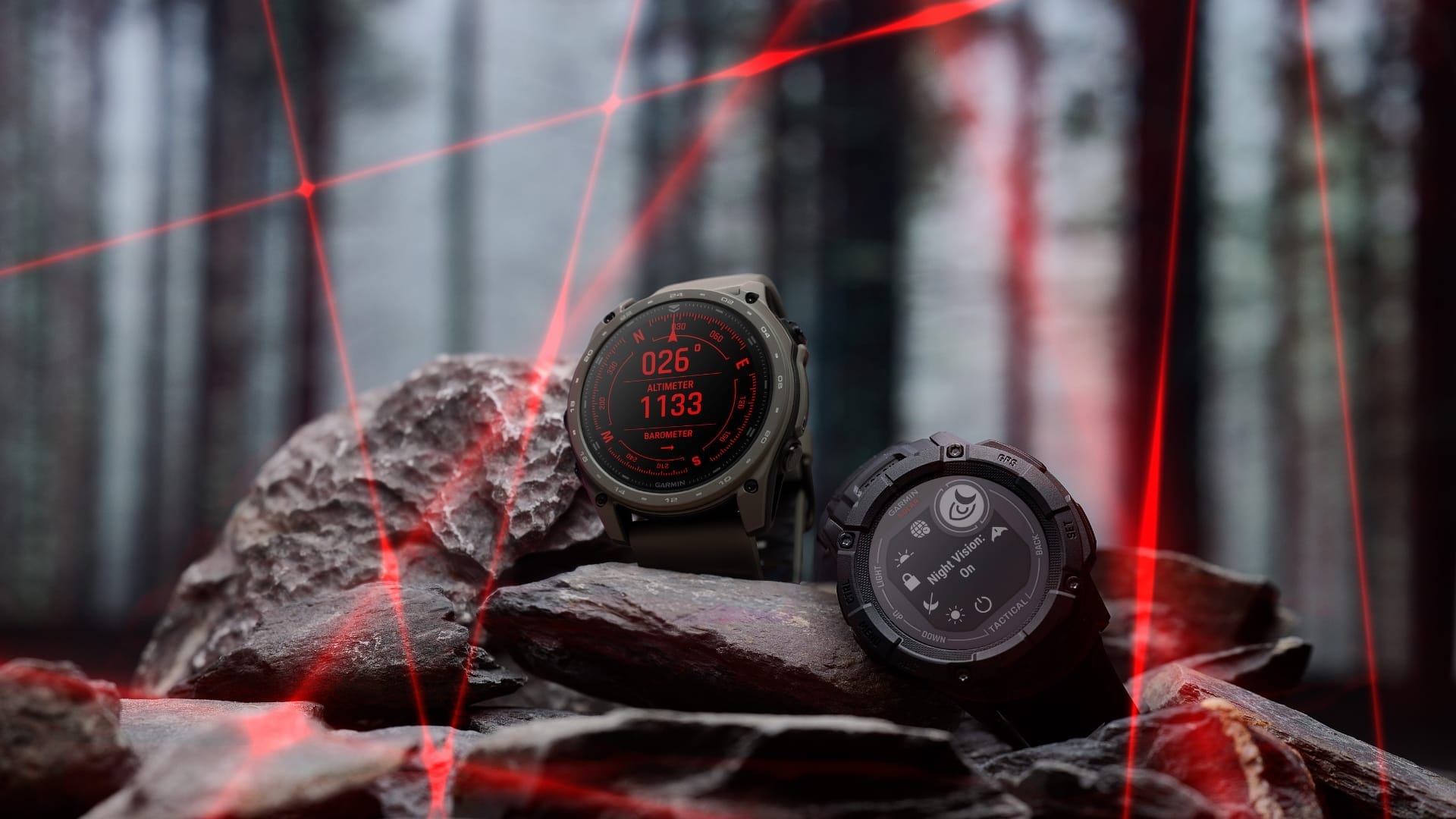 Garmin introduces tactix 8 Cerakote Edition with rugged ceramic finish