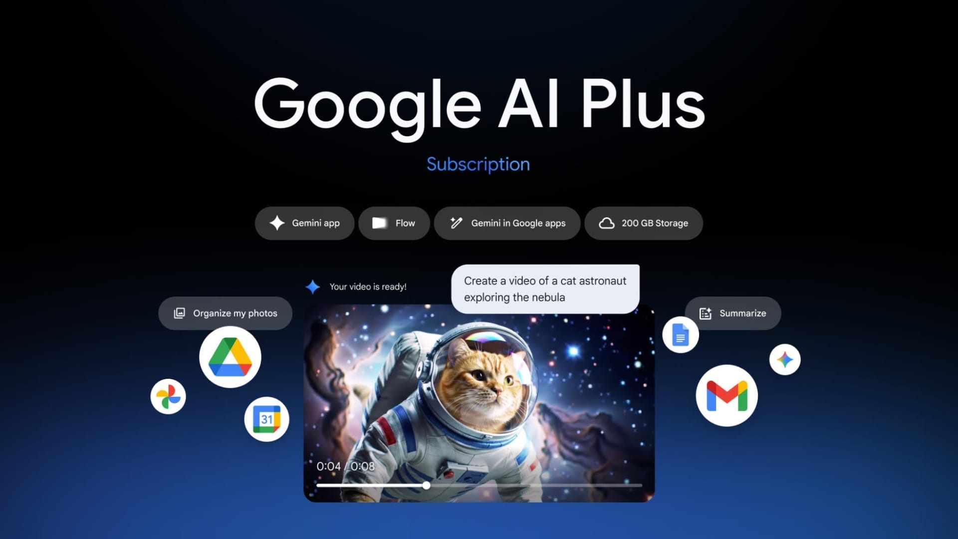 Google launches AI Plus plan in Singapore to expand access to AI tools