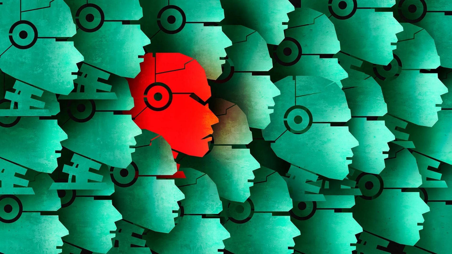 Google research suggests AI models show collective intelligence patterns