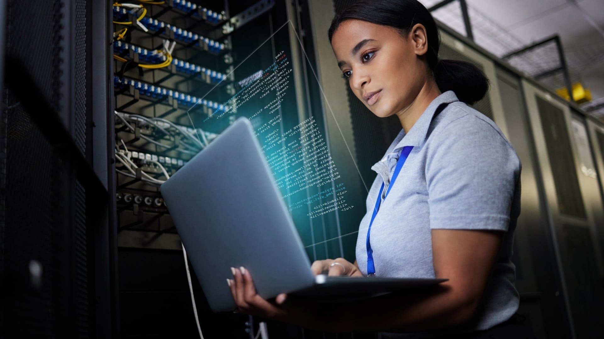 HP How smarter systems are making IT more complex - 1