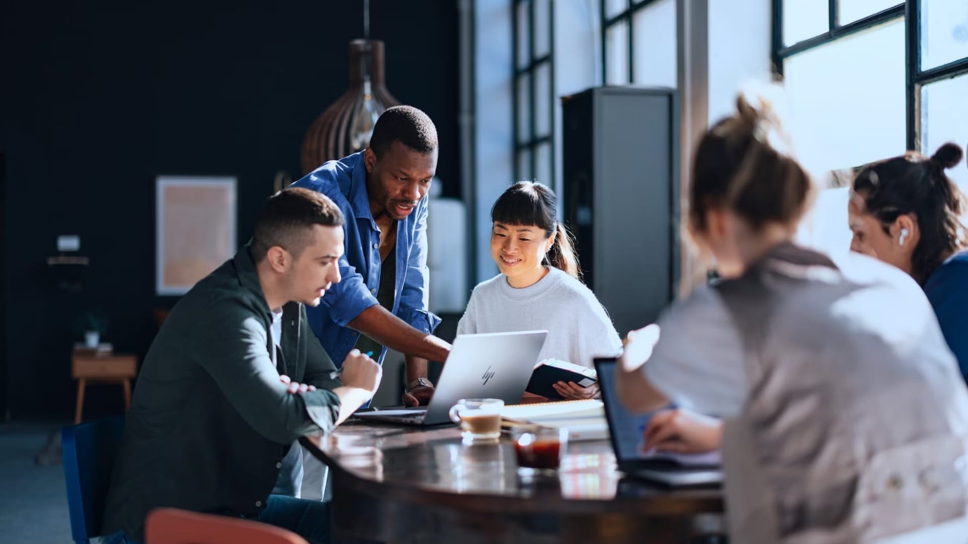 HP How smarter systems are making IT more complex - 3