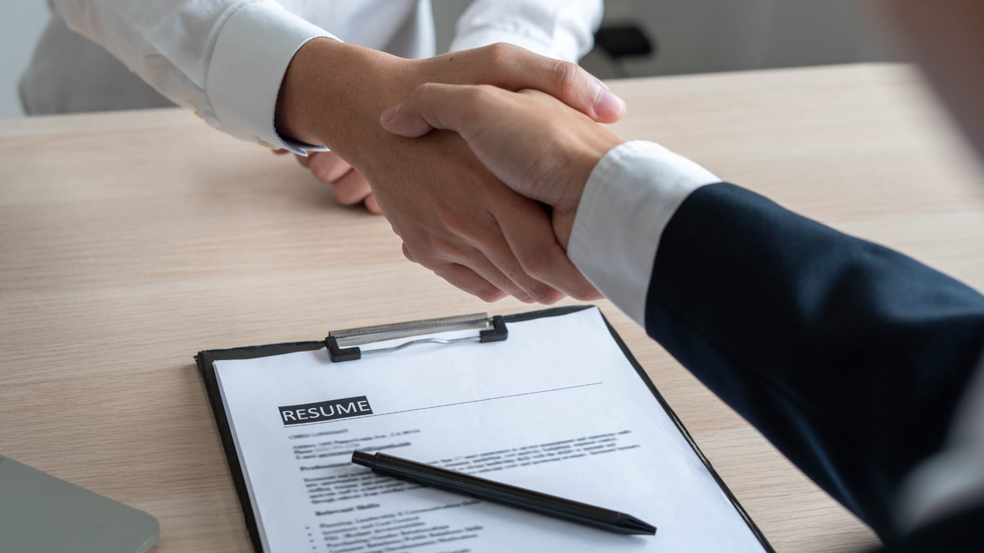 Hiring season scams surge as fake recruiters exploit trusted brand names
