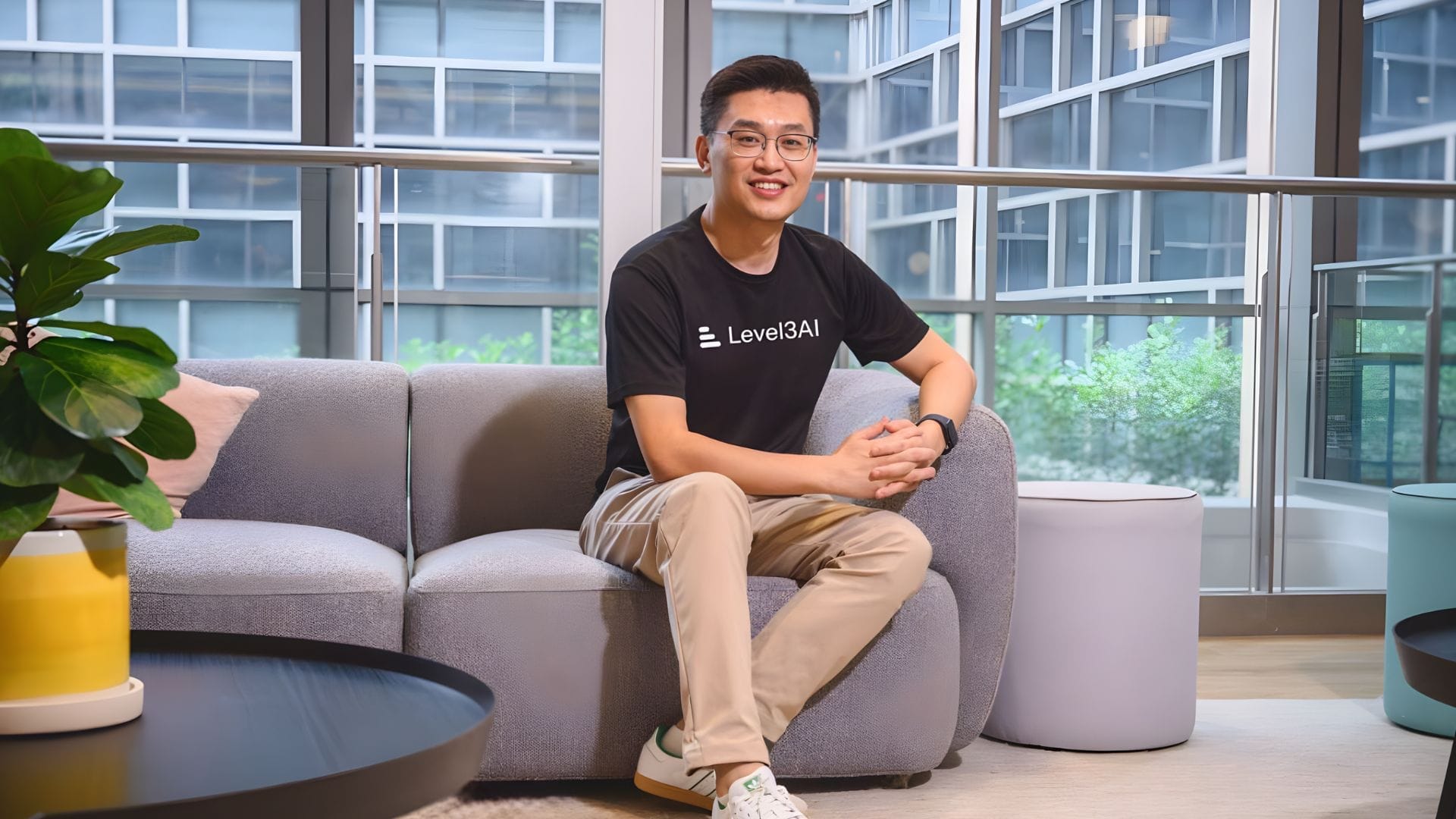 Level3AI raises US$13 million seed funding to scale AI-driven customer engagement across APAC