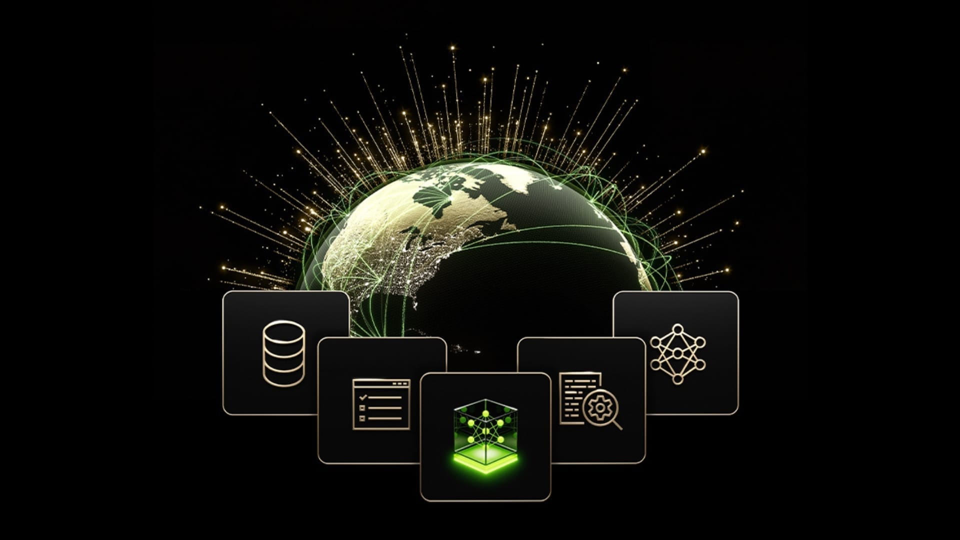 NVIDIA debuts Nemotron 3 family of open models for agentic AI