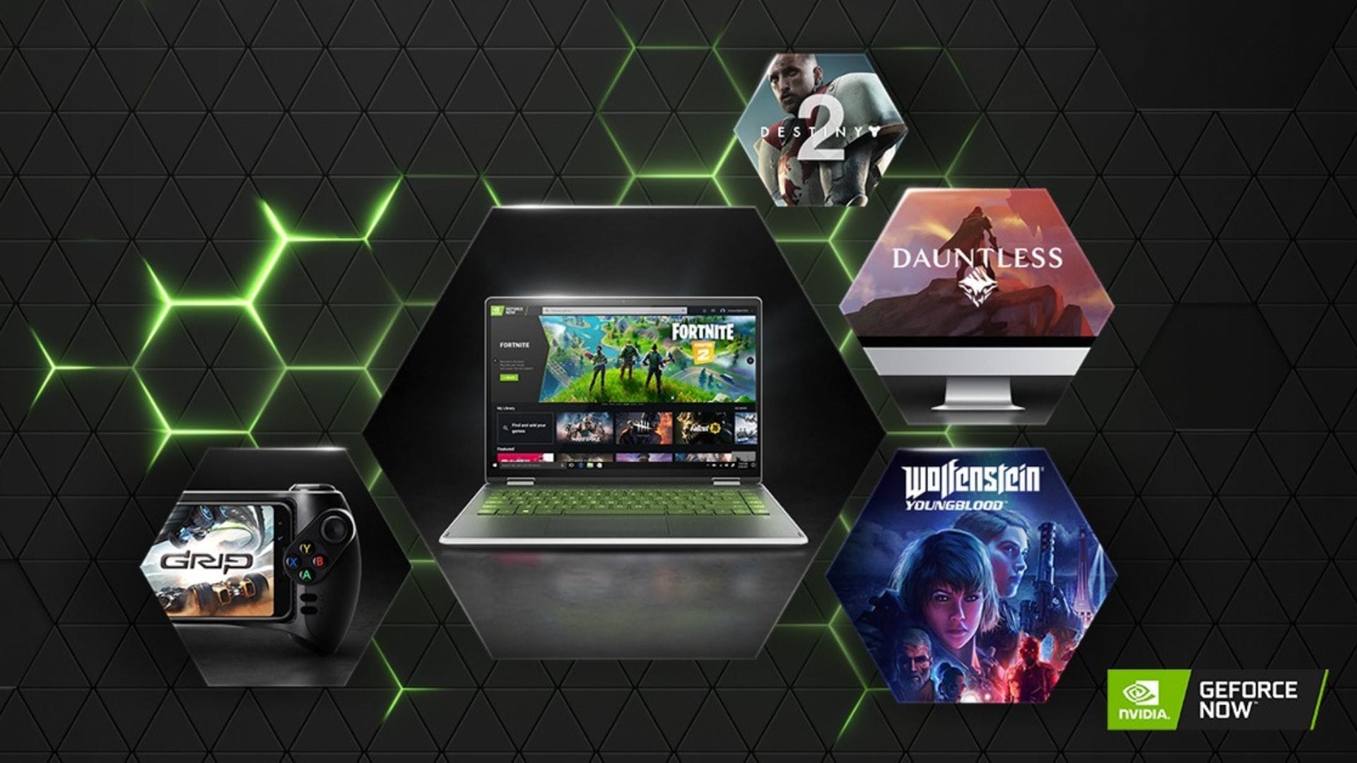 NVIDIA launches native GeForce Now app for Linux gamers