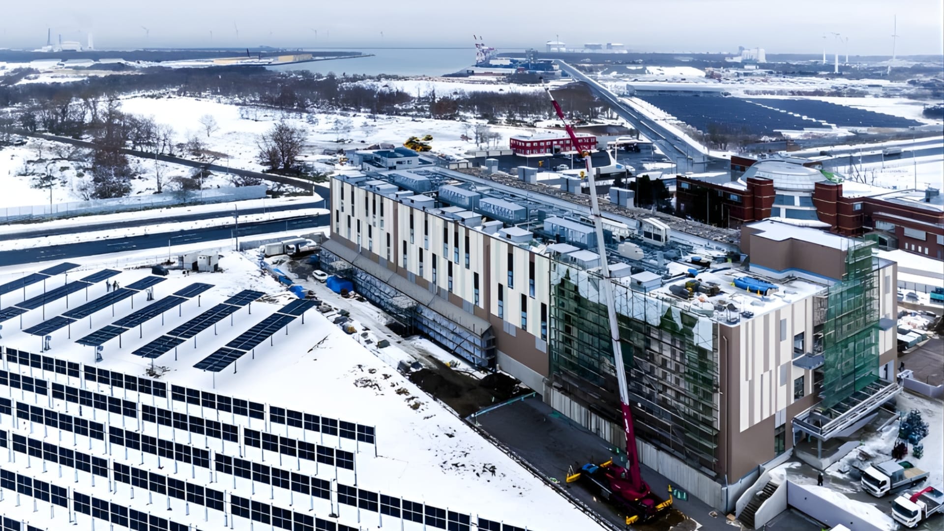 NeutraDC and Ishikari Renewable Energy Data Center sign strategic partnership to expand AI-ready infrastructure across Asia