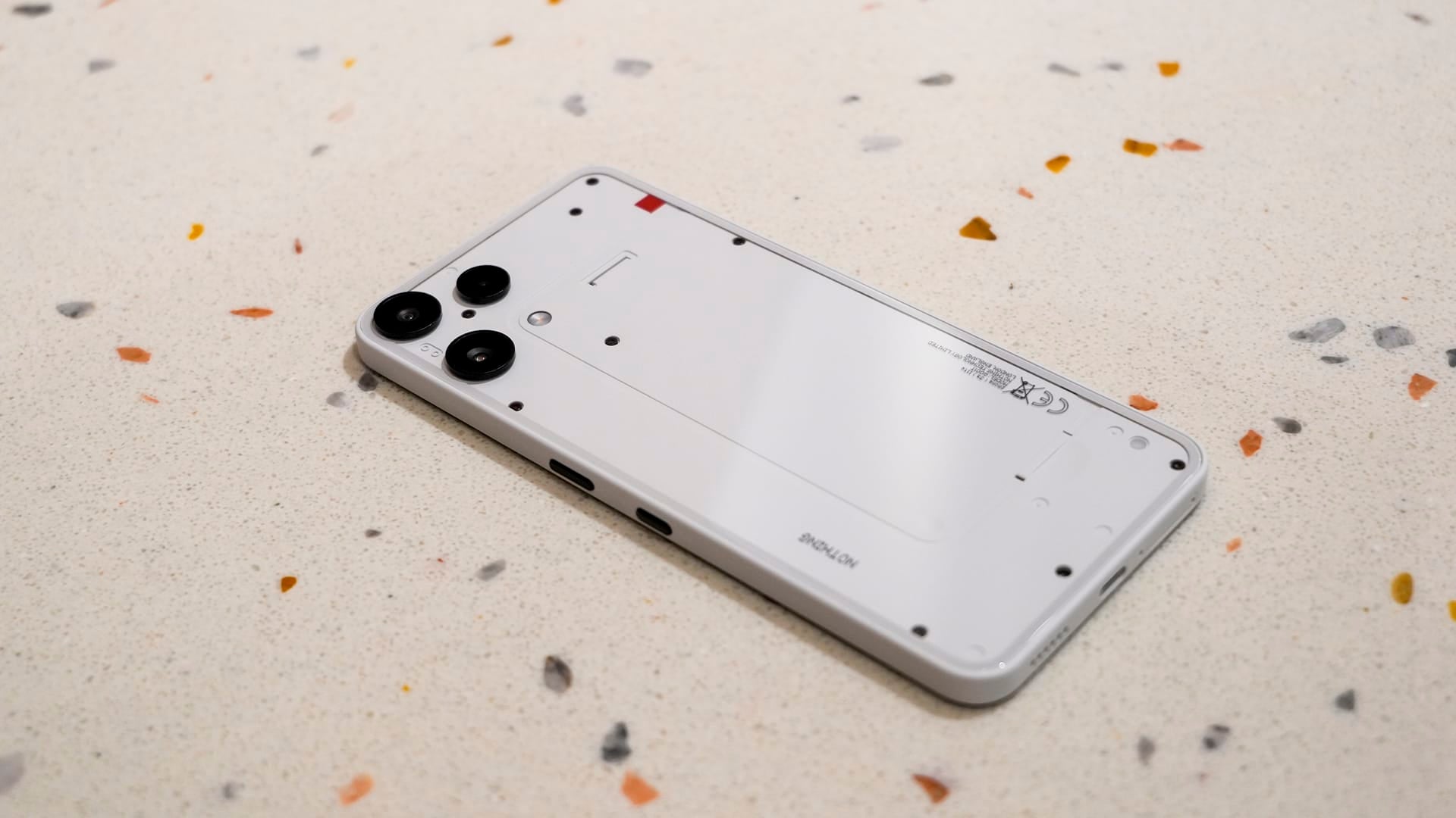 Nothing Phone (3a) Lite review: A design-led budget smartphone