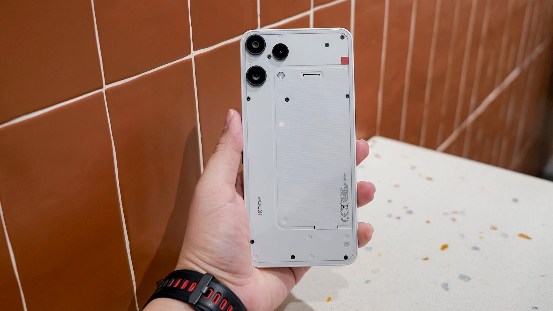 Nothing Phone (3a) Lite review: A design-led budget smartphone
