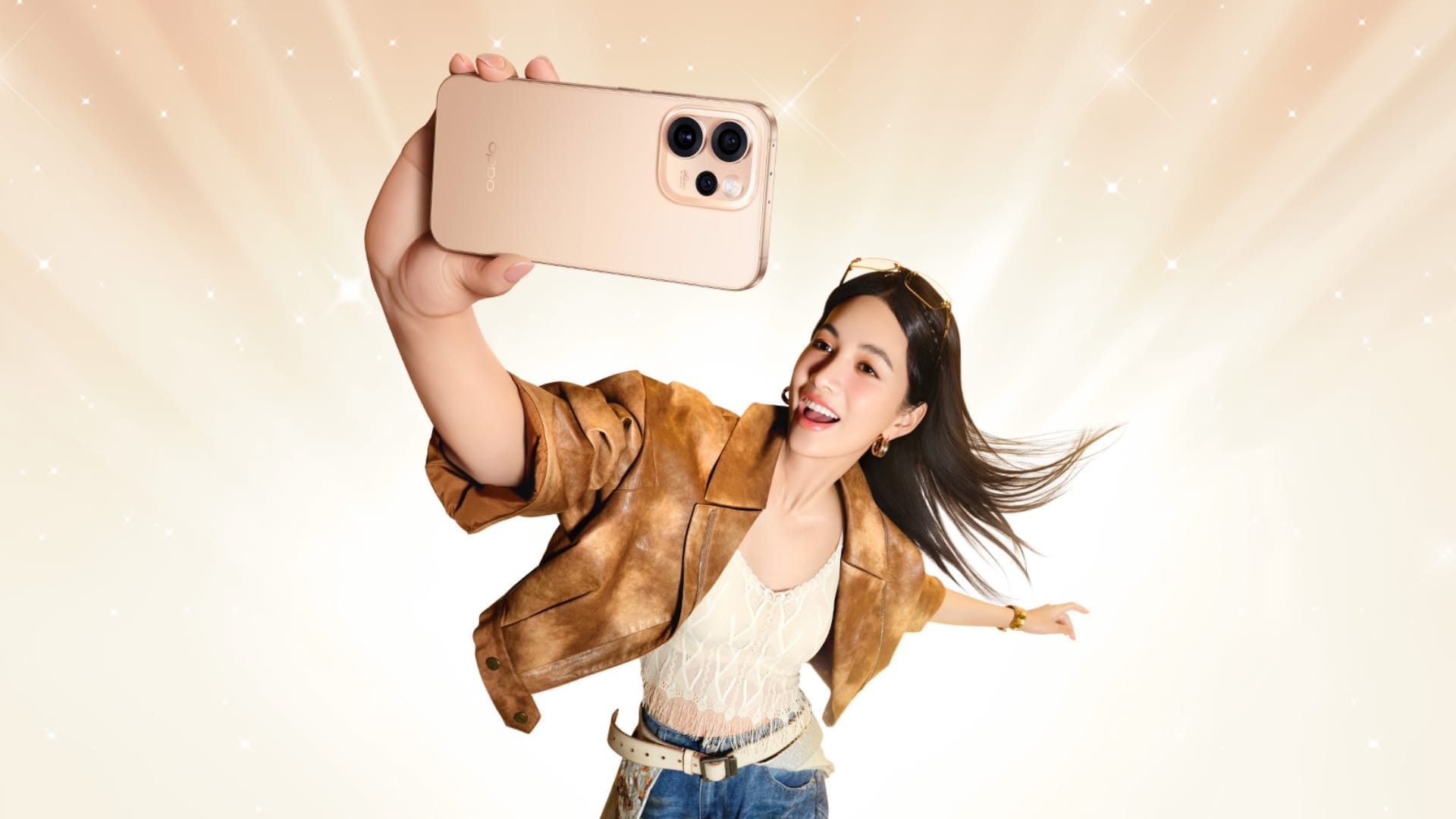 OPPO launches Reno15 series in Singapore with creator-focused cameras and AI tools