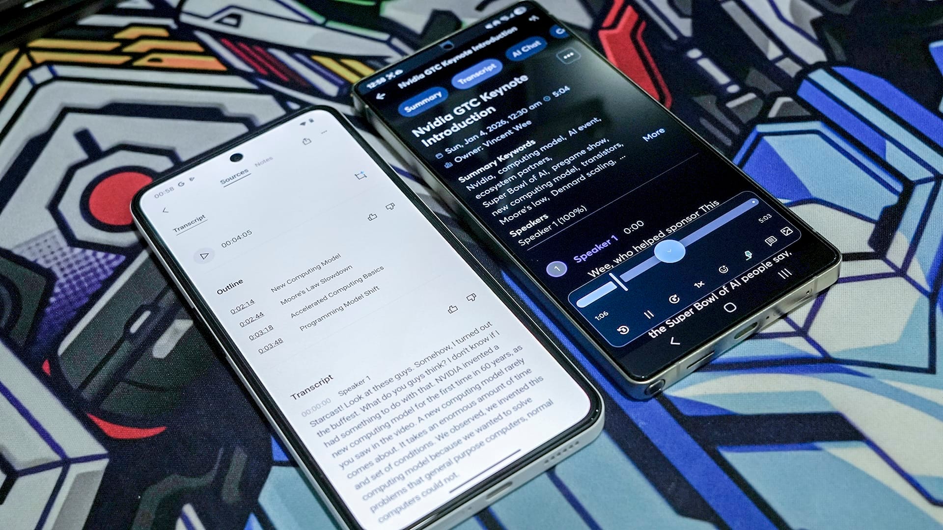 Plaud Note Pro review- A focused AI recorder for modern work - 11