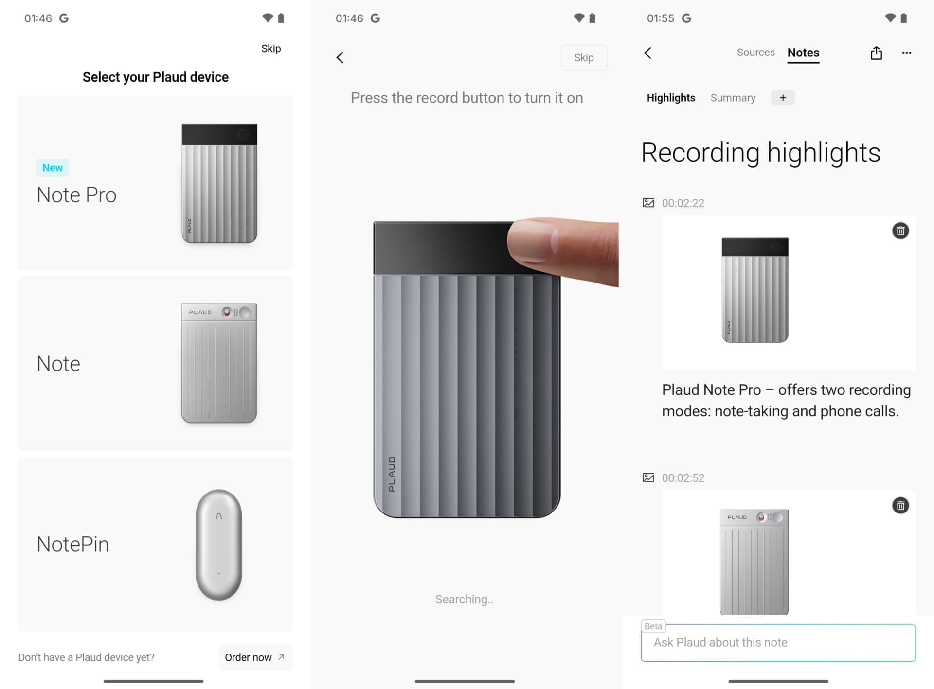 Plaud Note Pro review- A focused AI recorder for modern work - 2