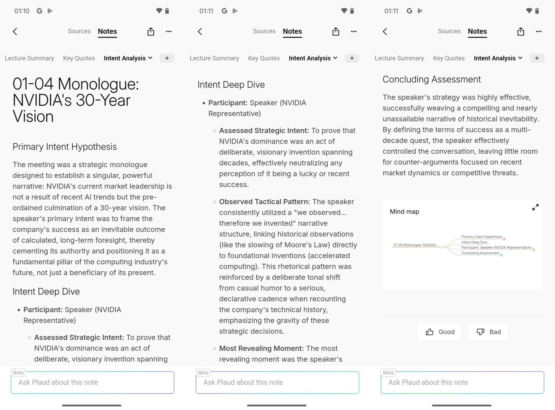 Plaud Note Pro review- A focused AI recorder for modern work - 4