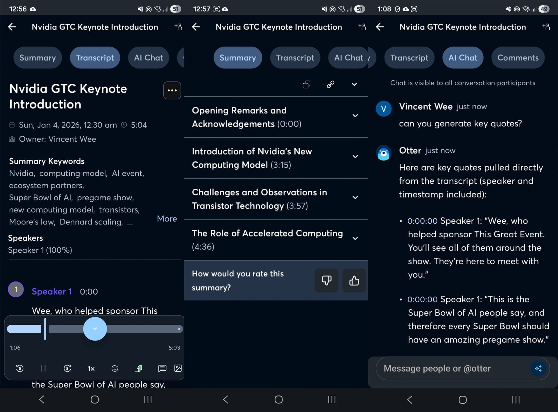 Plaud Note Pro review- A focused AI recorder for modern work - 5