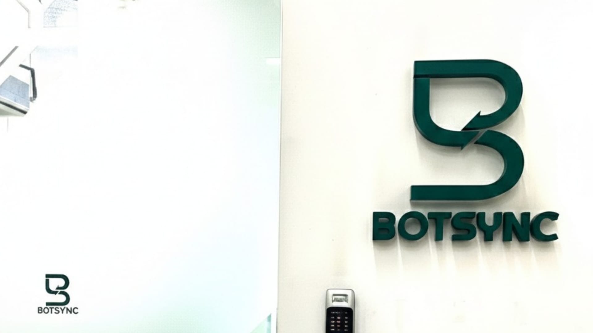 Robotics startup Botsync secures additional Series A funding from SGInnovate