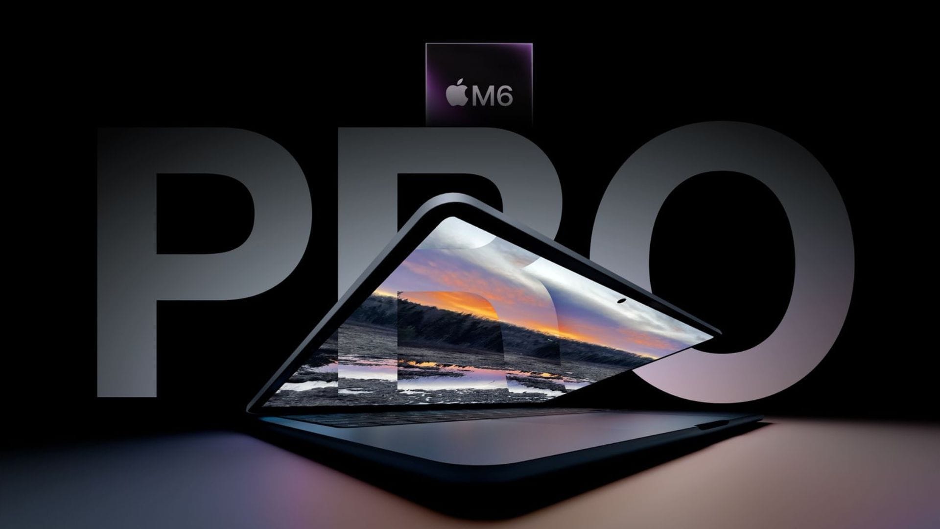 Samsung reportedly begins OLED display production for future MacBook Pro models