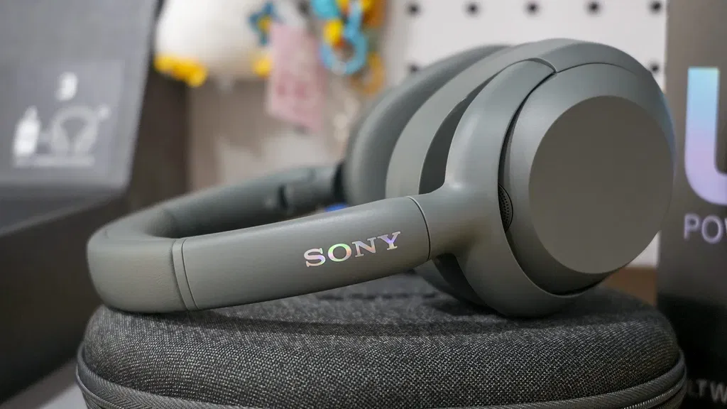 Sony ULT WEAR review: Bass-forward comfort for everyday listening