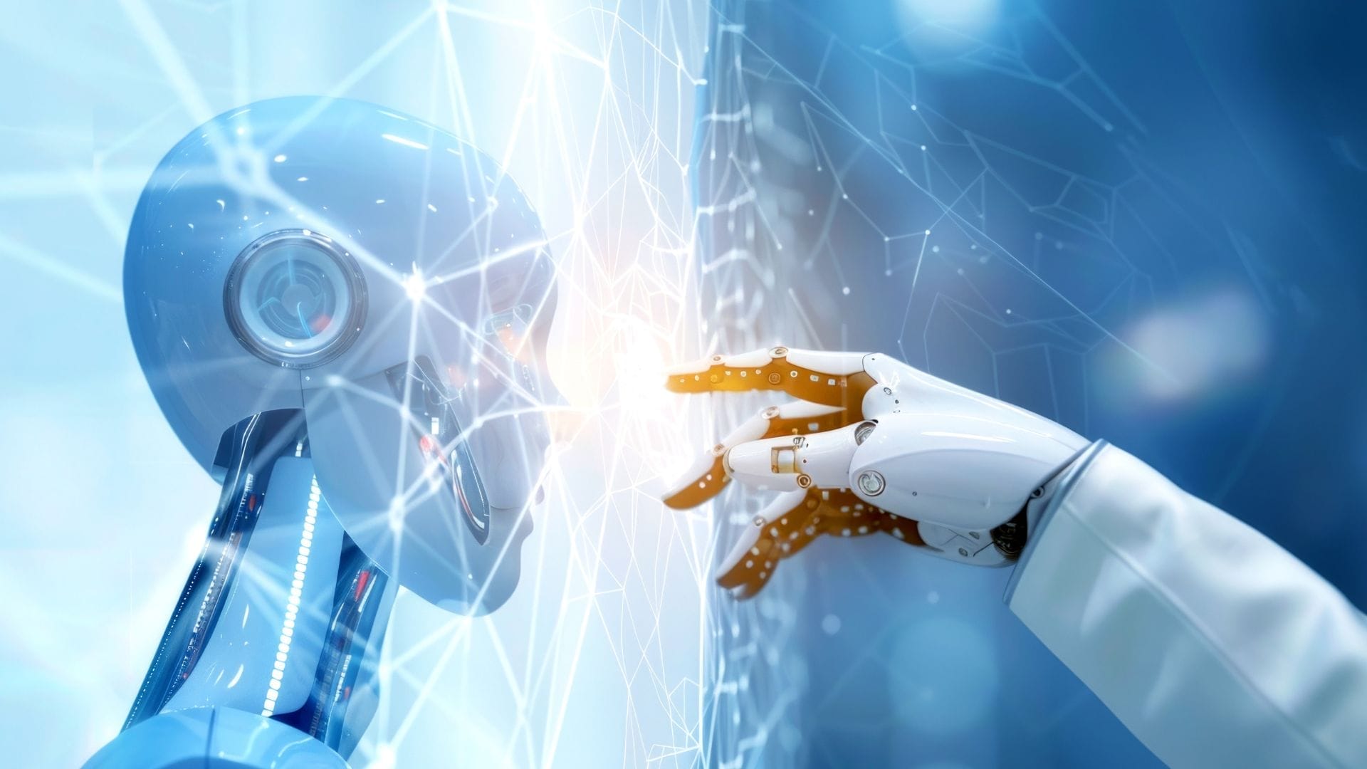 Study finds emotional bonds with AI can rival human conversation