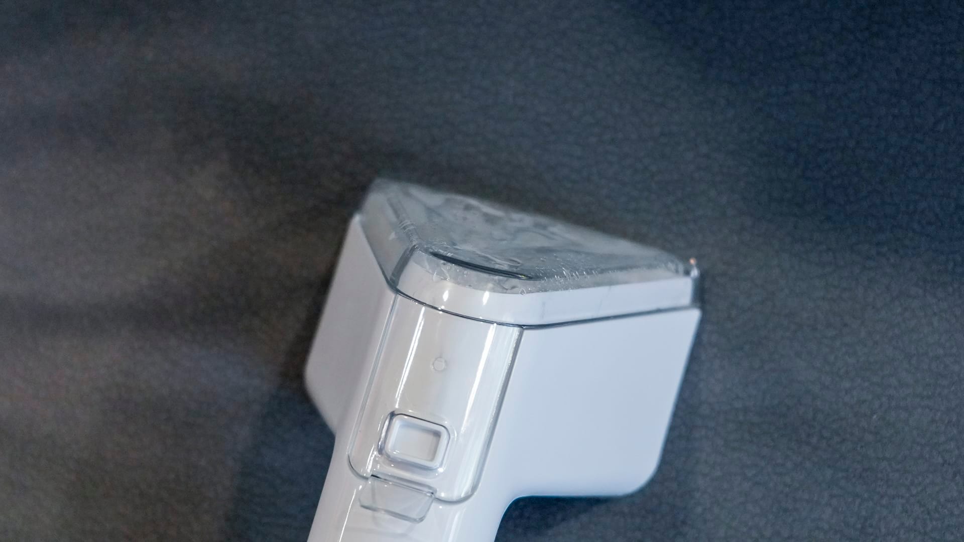 TJean Portable Spot Cleaner review- A compact steam-powered solution for fabric stains - 7