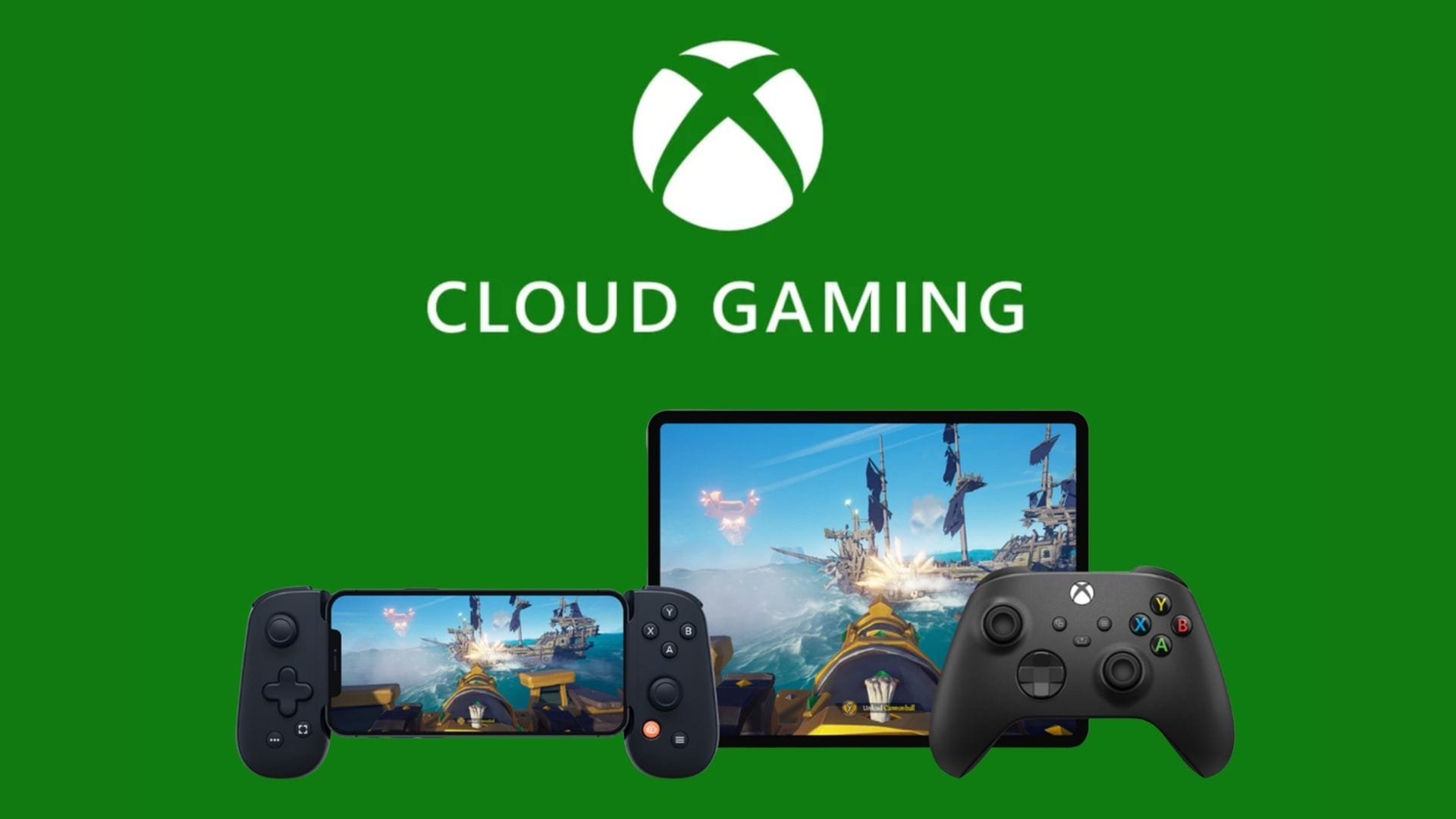 Xbox Cloud Gaming Refresh Hints At Future Xbox Console Interface Tech Xbox Cloud Gaming Refresh Hints At Future Xbox Console Interface 