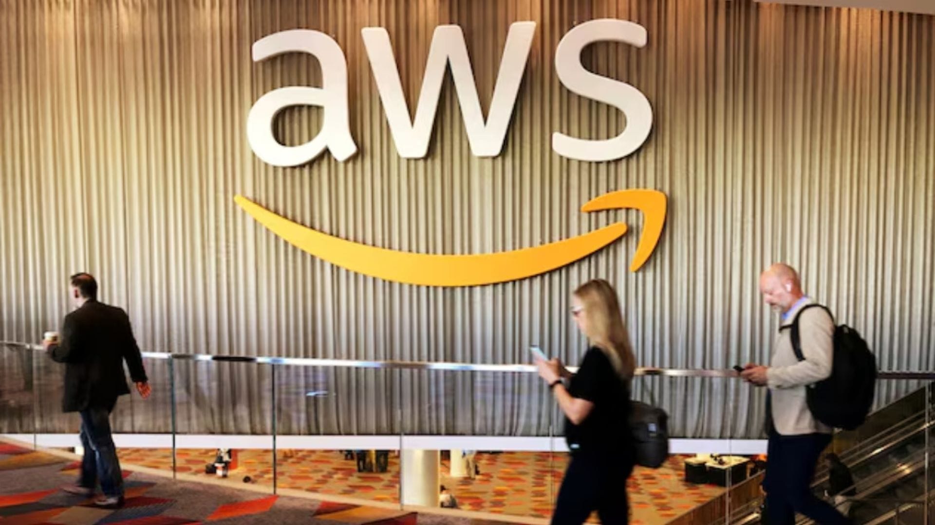 Amazon AI tool linked to reported 13-hour AWS outage