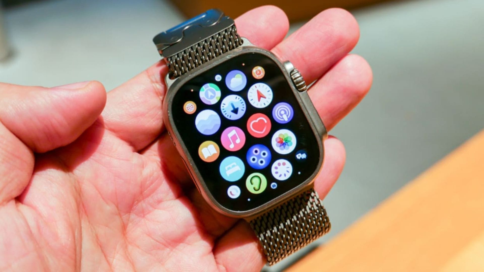 Apple shelves plans for AI-powered health coach service