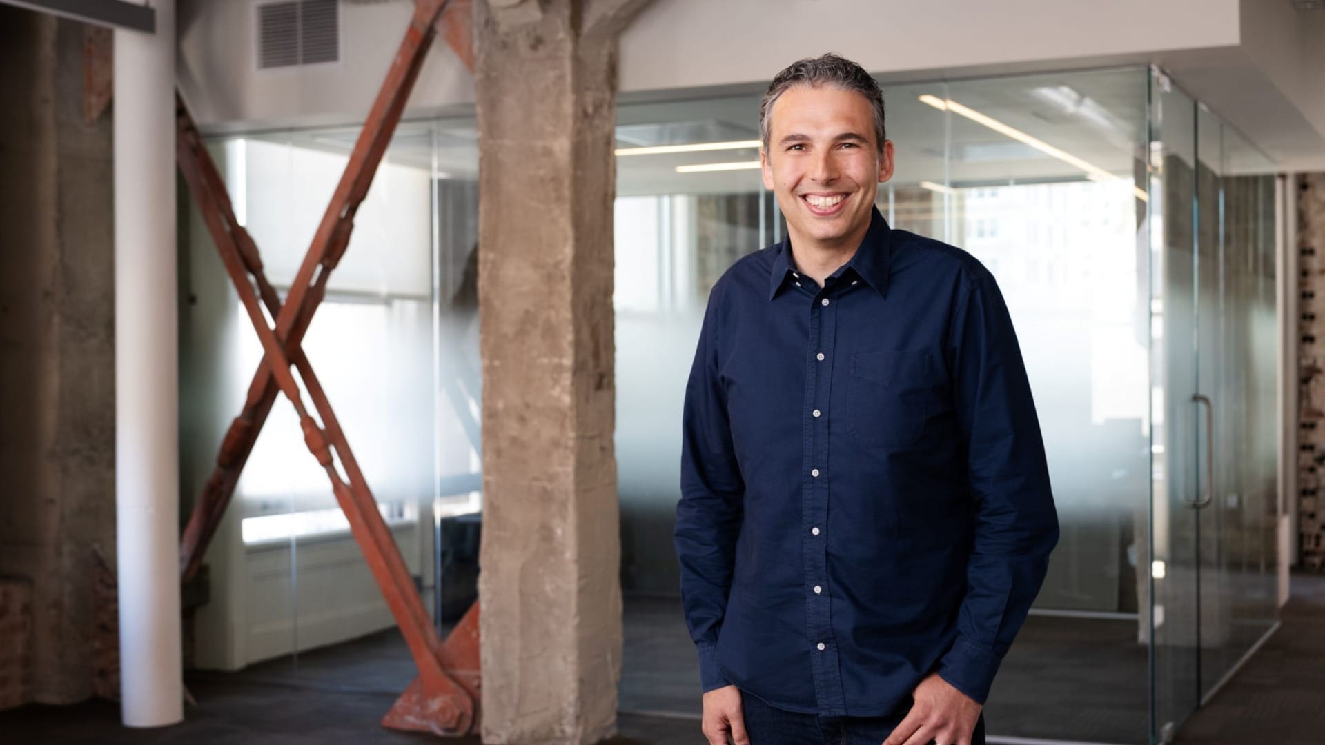 Bedrock Robotics raises US$270 million to accelerate autonomous construction systems