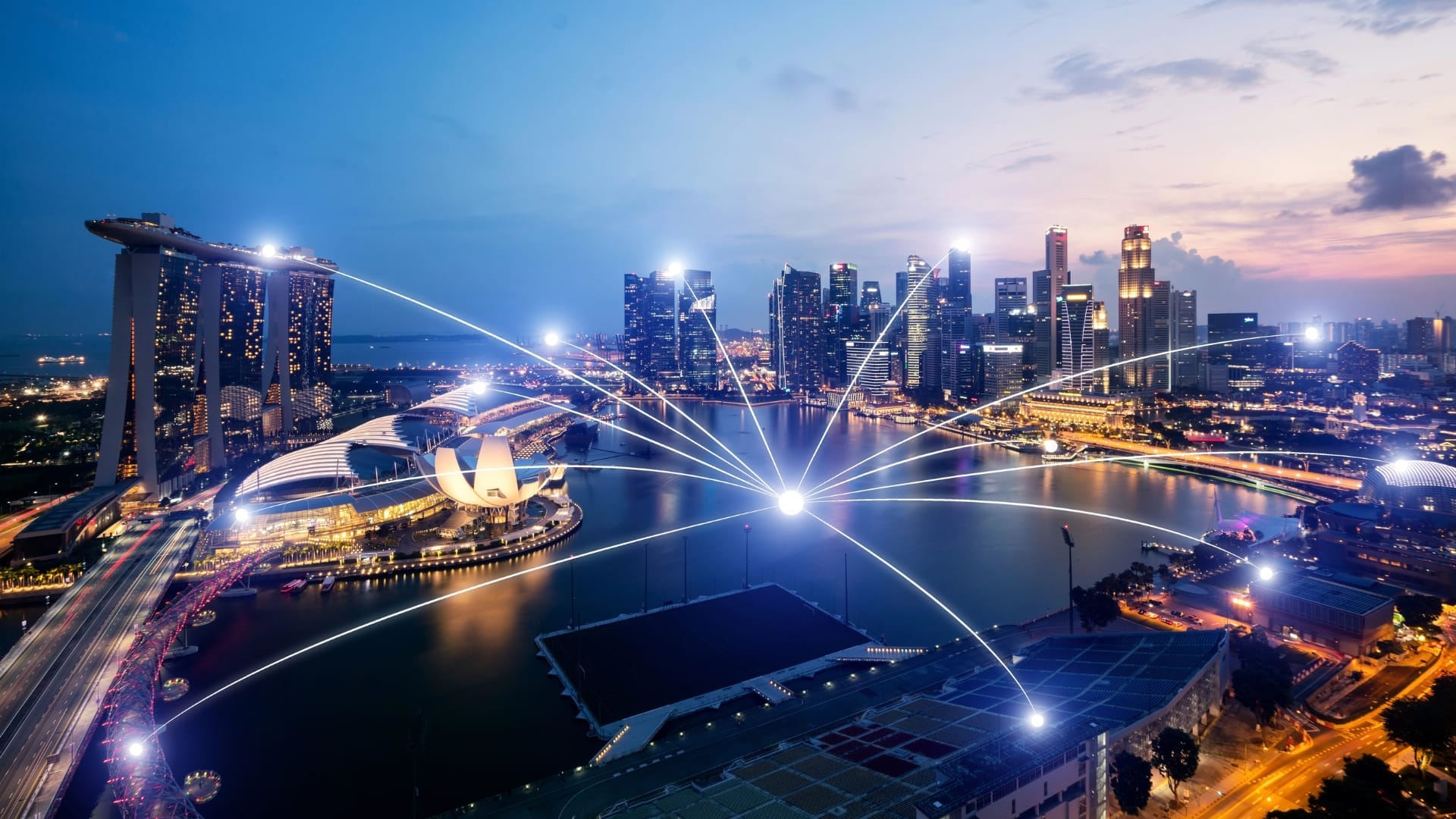 Budget 2026 marks Singaporeâs shift from digital adoption to AI execution