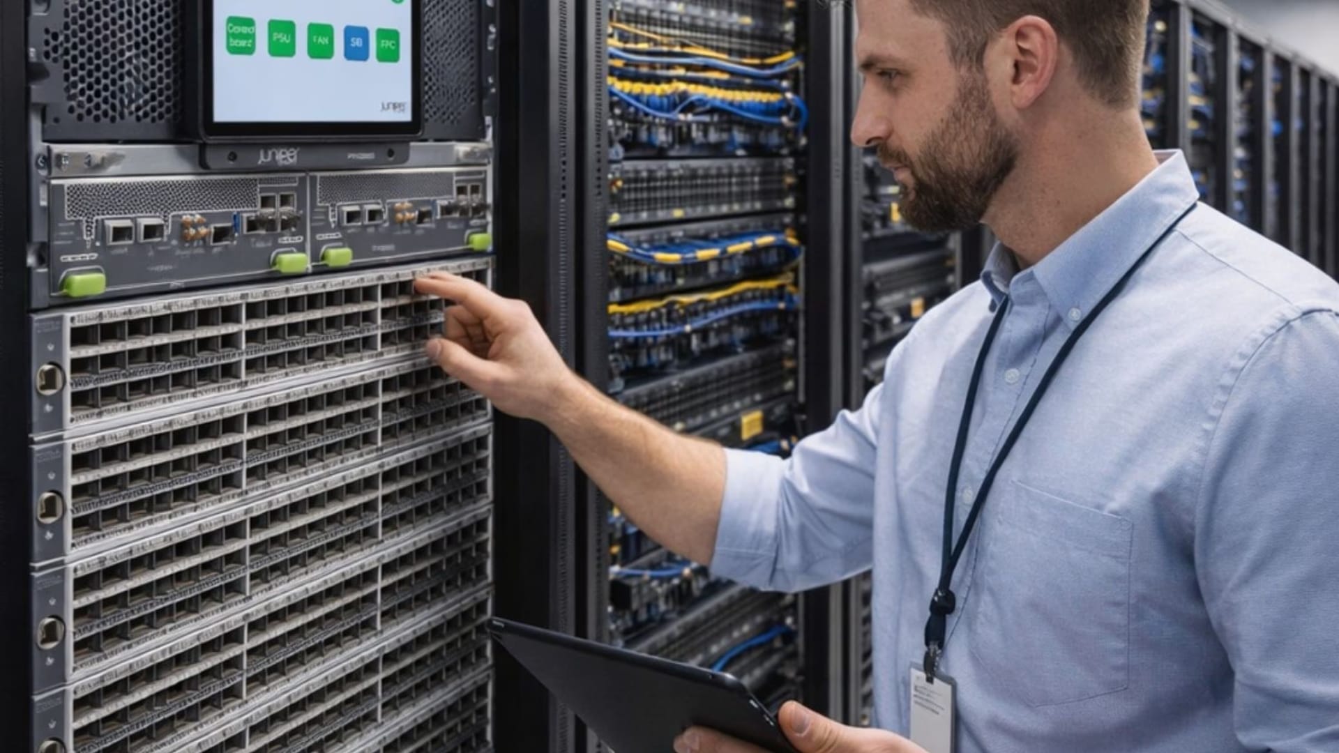 HPE accelerates service provider modernisation with AI infrastructure innovations at MWC 2026