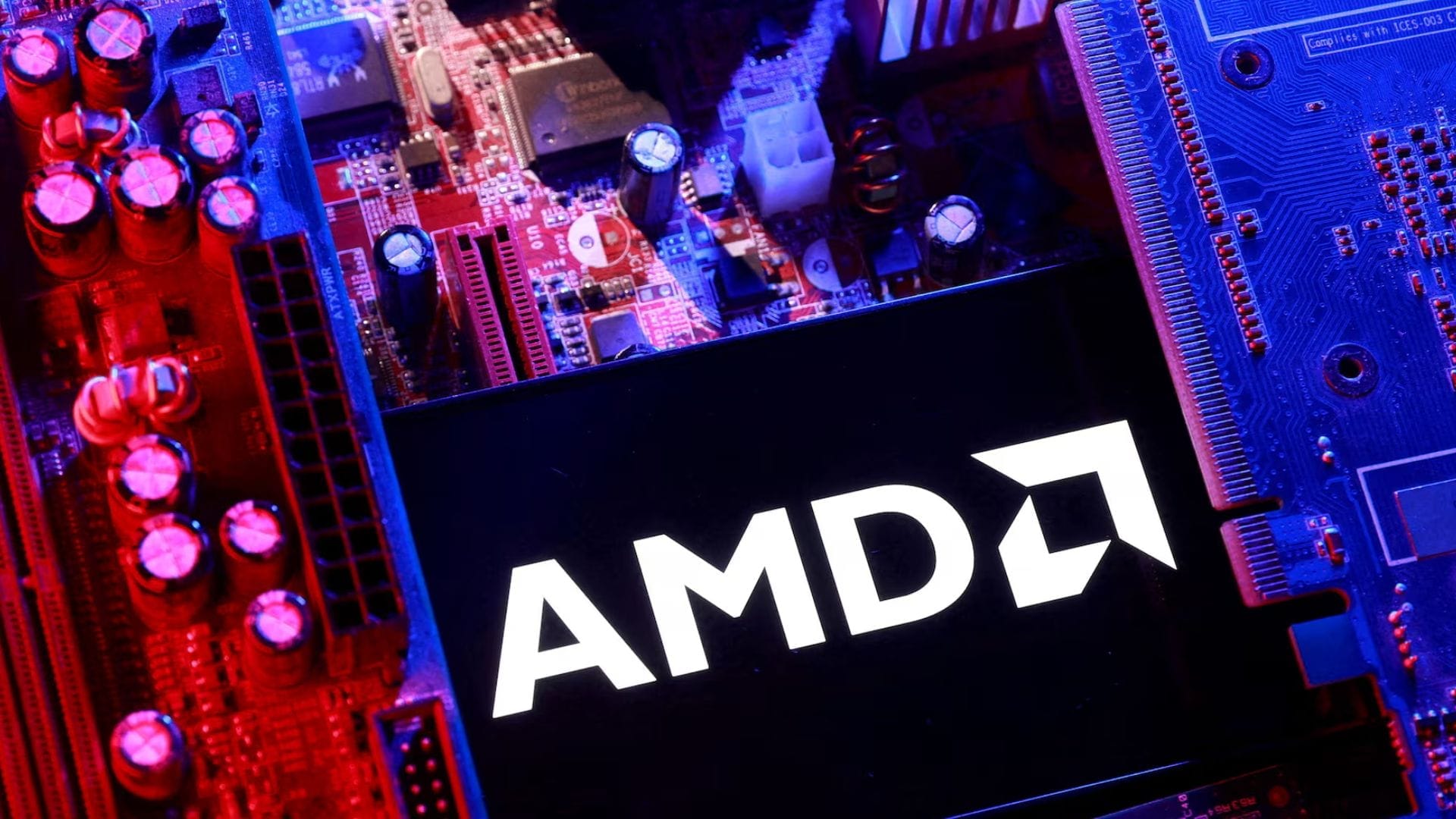 Meta could trade AI chips for shares in AMD under new partnership