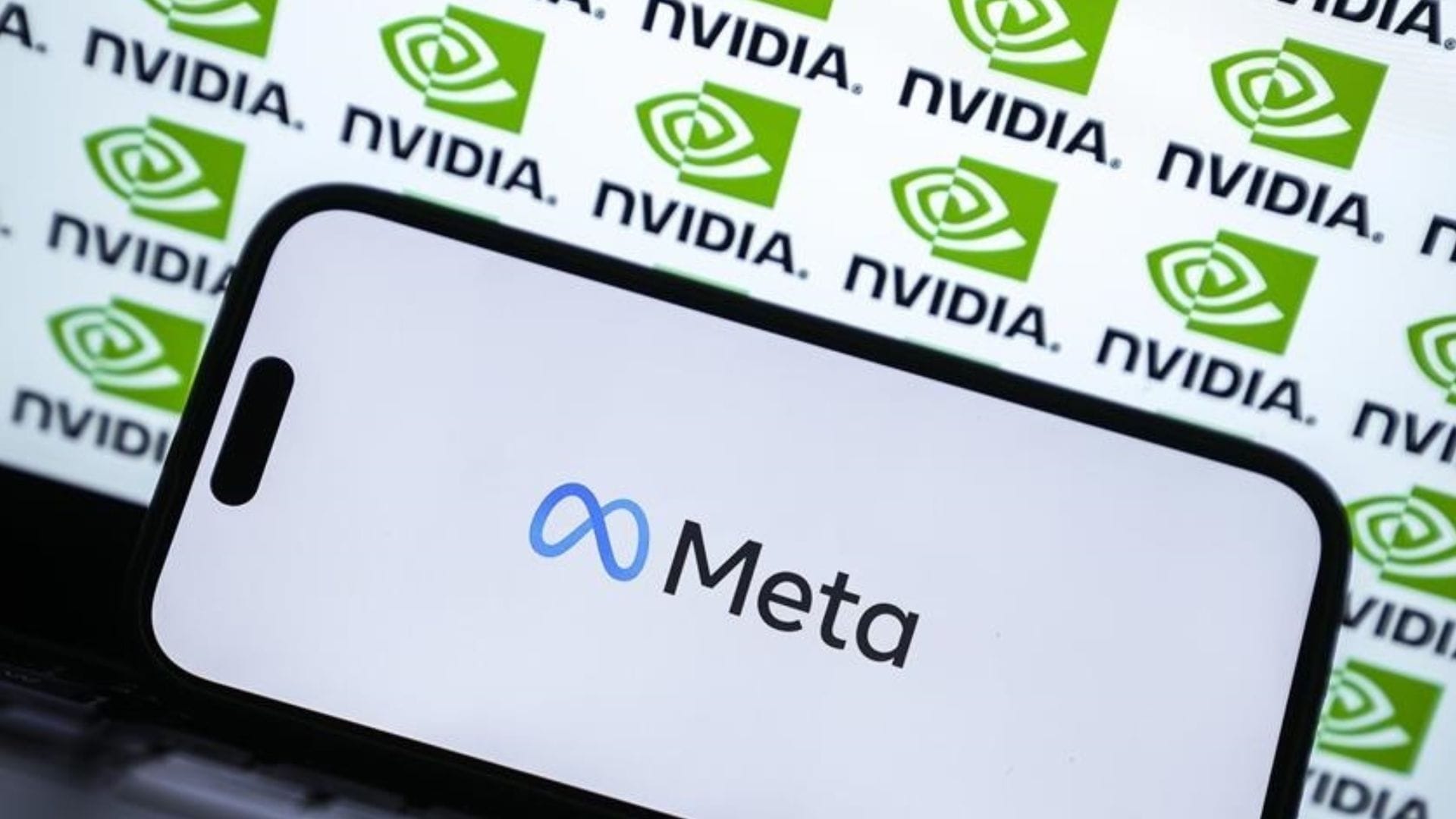 Meta expands AI partnership with Nvidia to bring confidential computing to WhatsApp