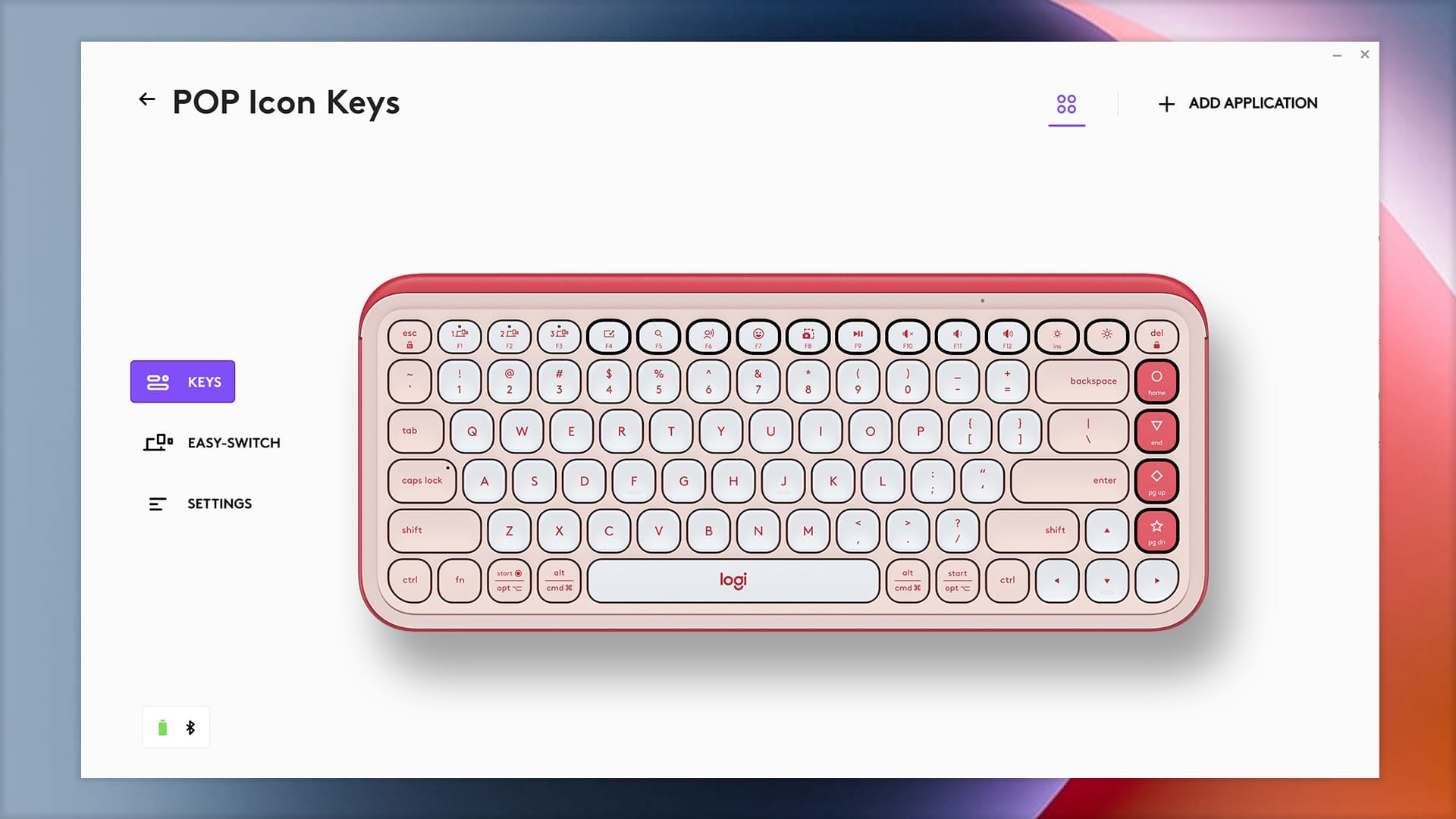 POP Icon Combo review Personality-led peripherals for flexible work - 12