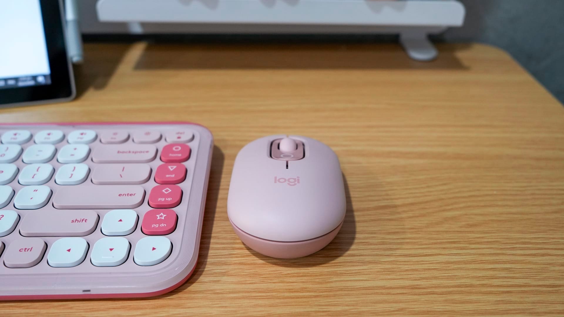 POP Icon Combo review Personality-led peripherals for flexible work - 2