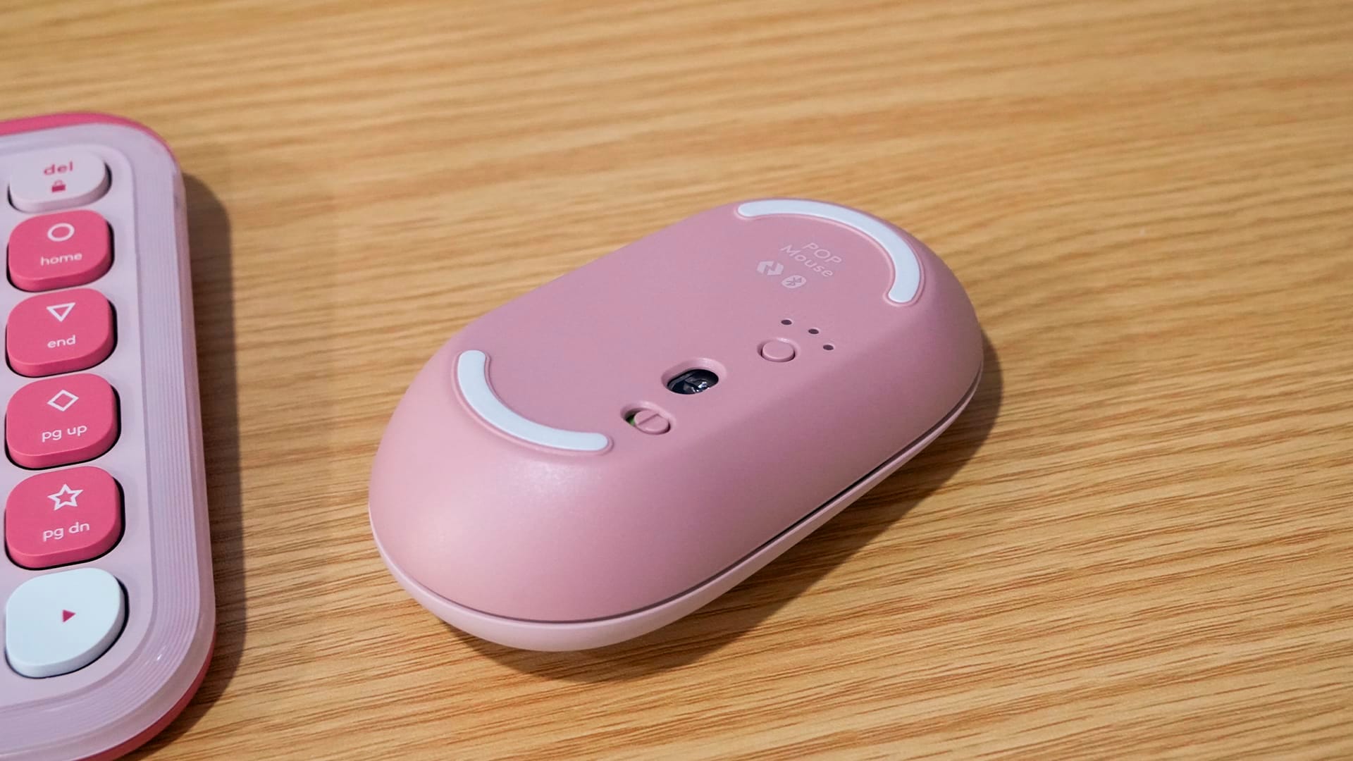 POP Icon Combo review Personality-led peripherals for flexible work - 3
