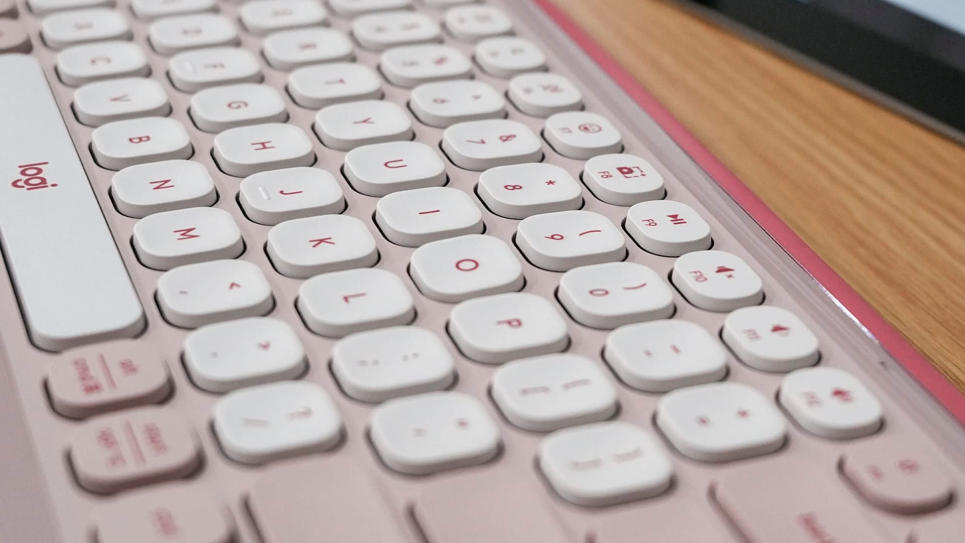 POP Icon Combo review Personality-led peripherals for flexible work - 5