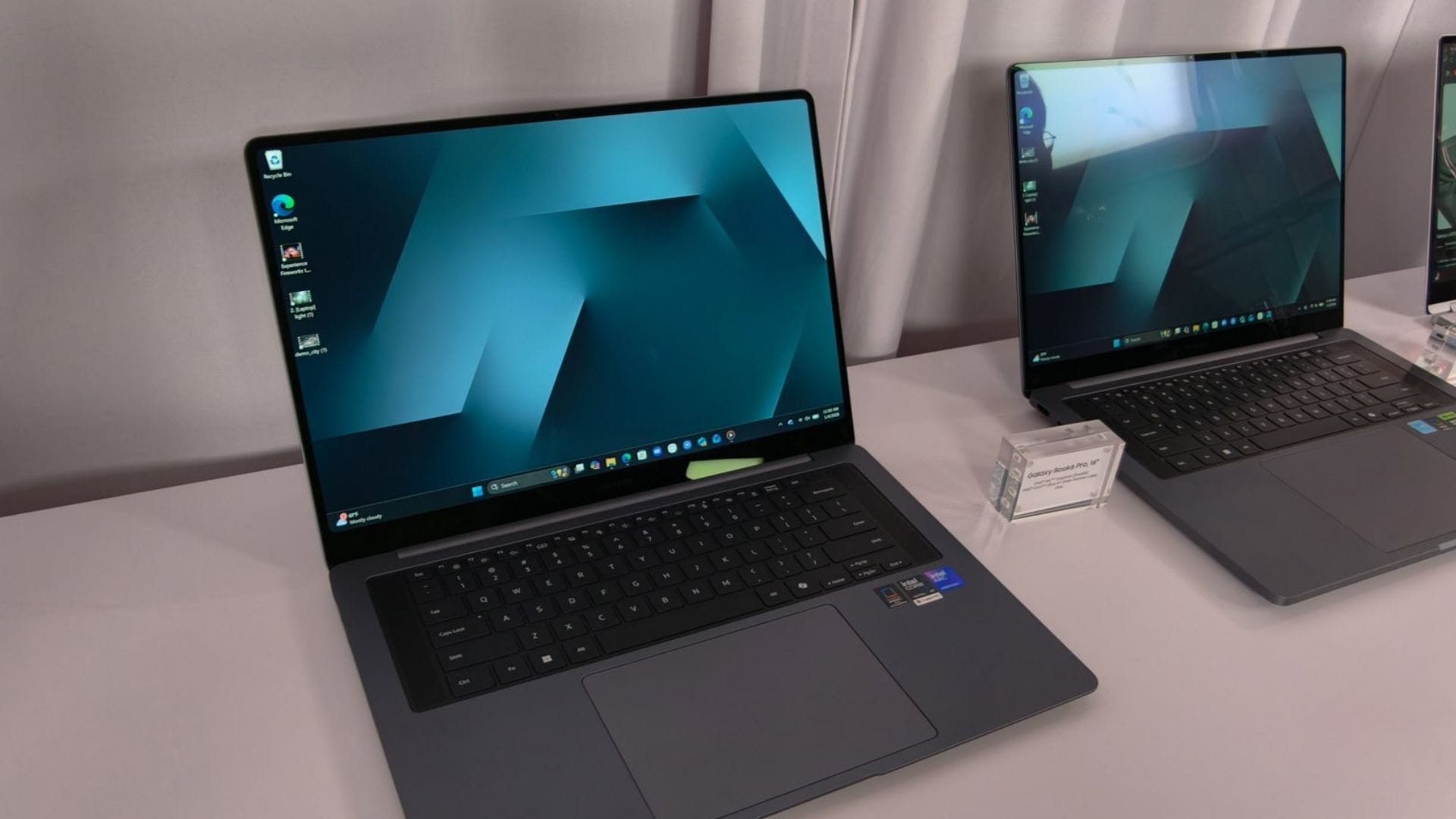 Samsung Galaxy Book 6 series set for 11 March US launch