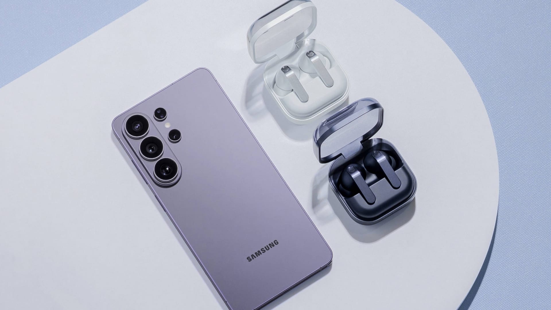 Samsung launches Galaxy S26 series with deeper AI integration and upgraded hardware