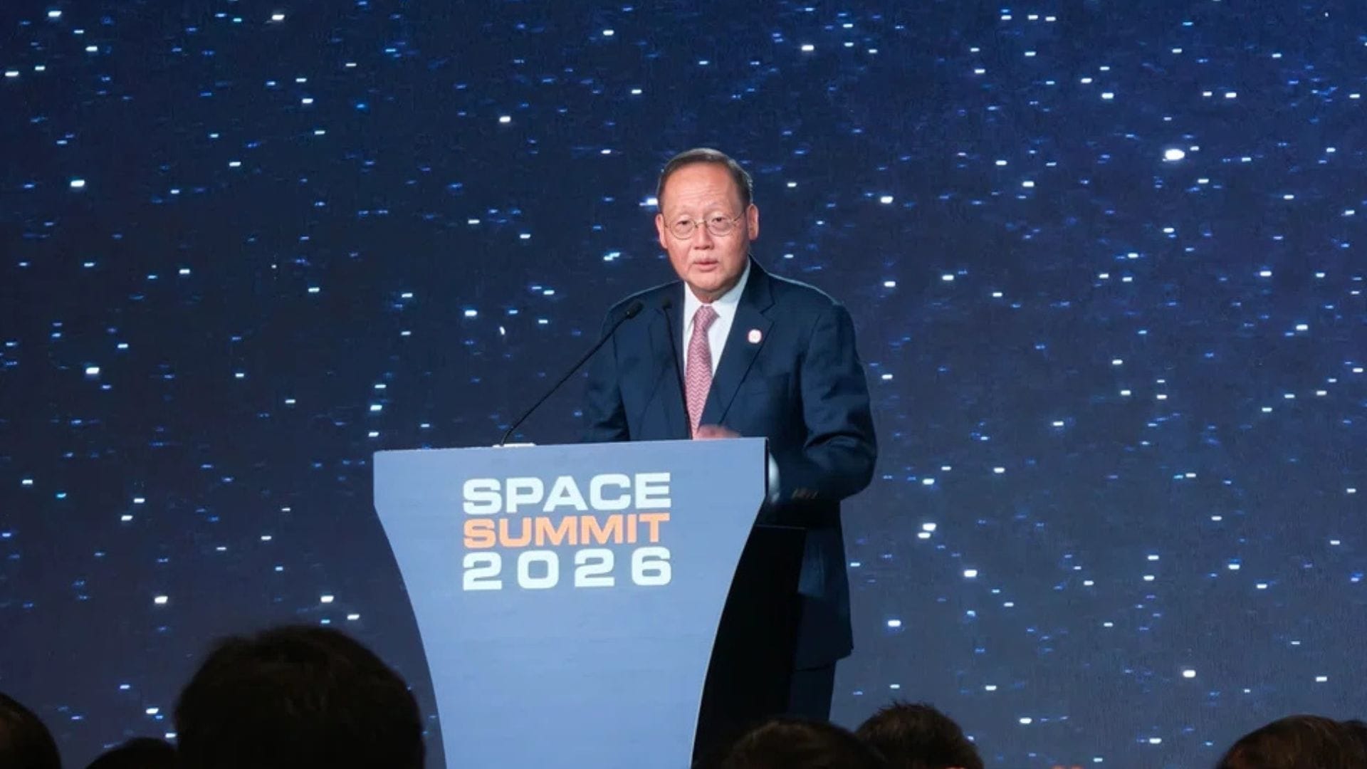 Singapore will launch its first AI nanosatellite under its S$200 million national space push