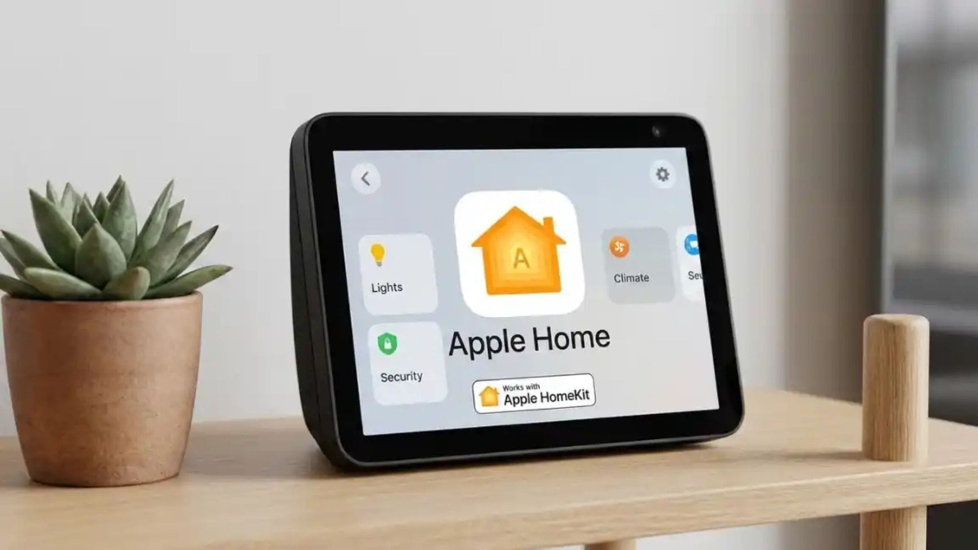 Apple reportedly delays smart display launch to autumn 2026